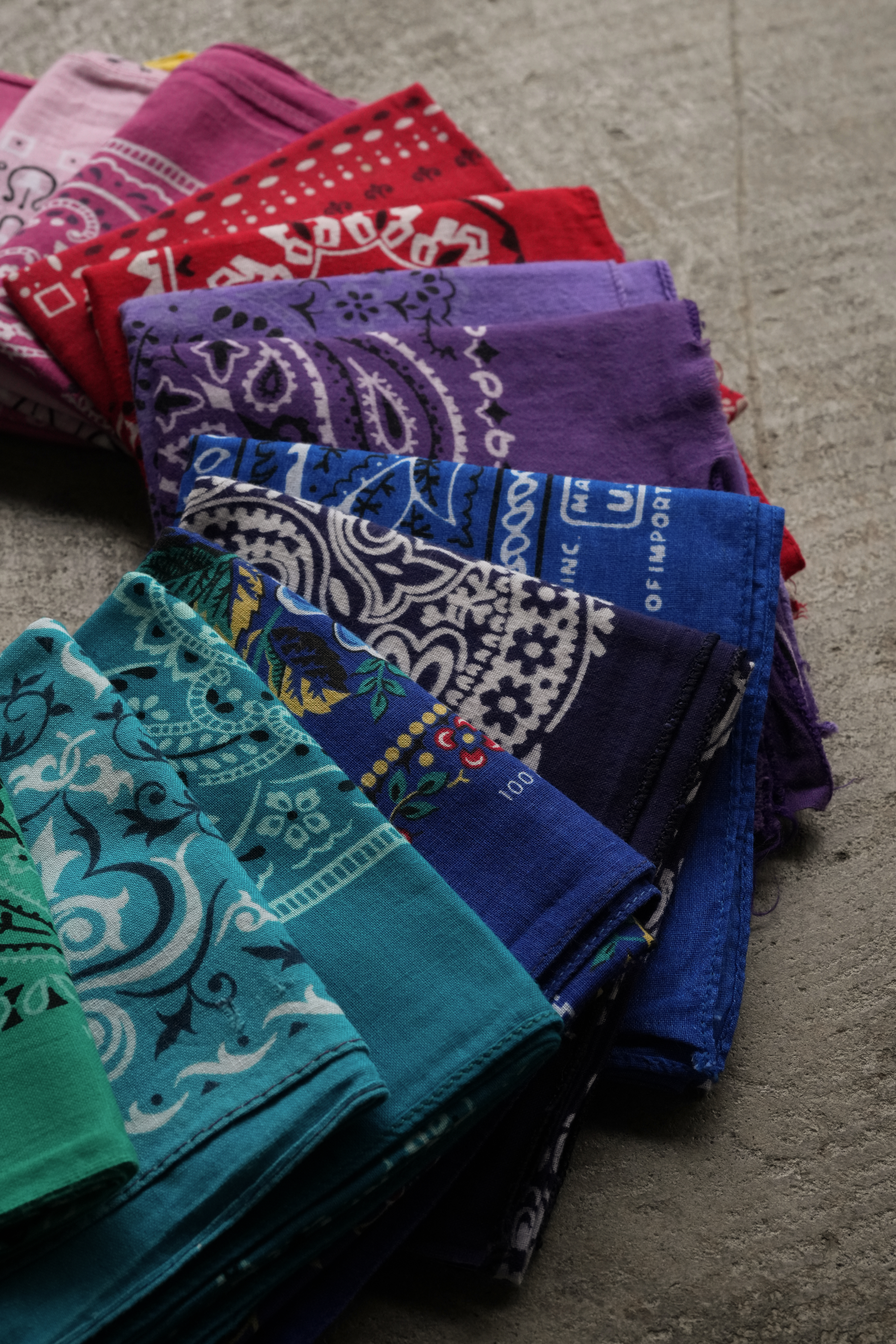 渋谷パルコ6周年記念|江口時計店 限定イベント開催