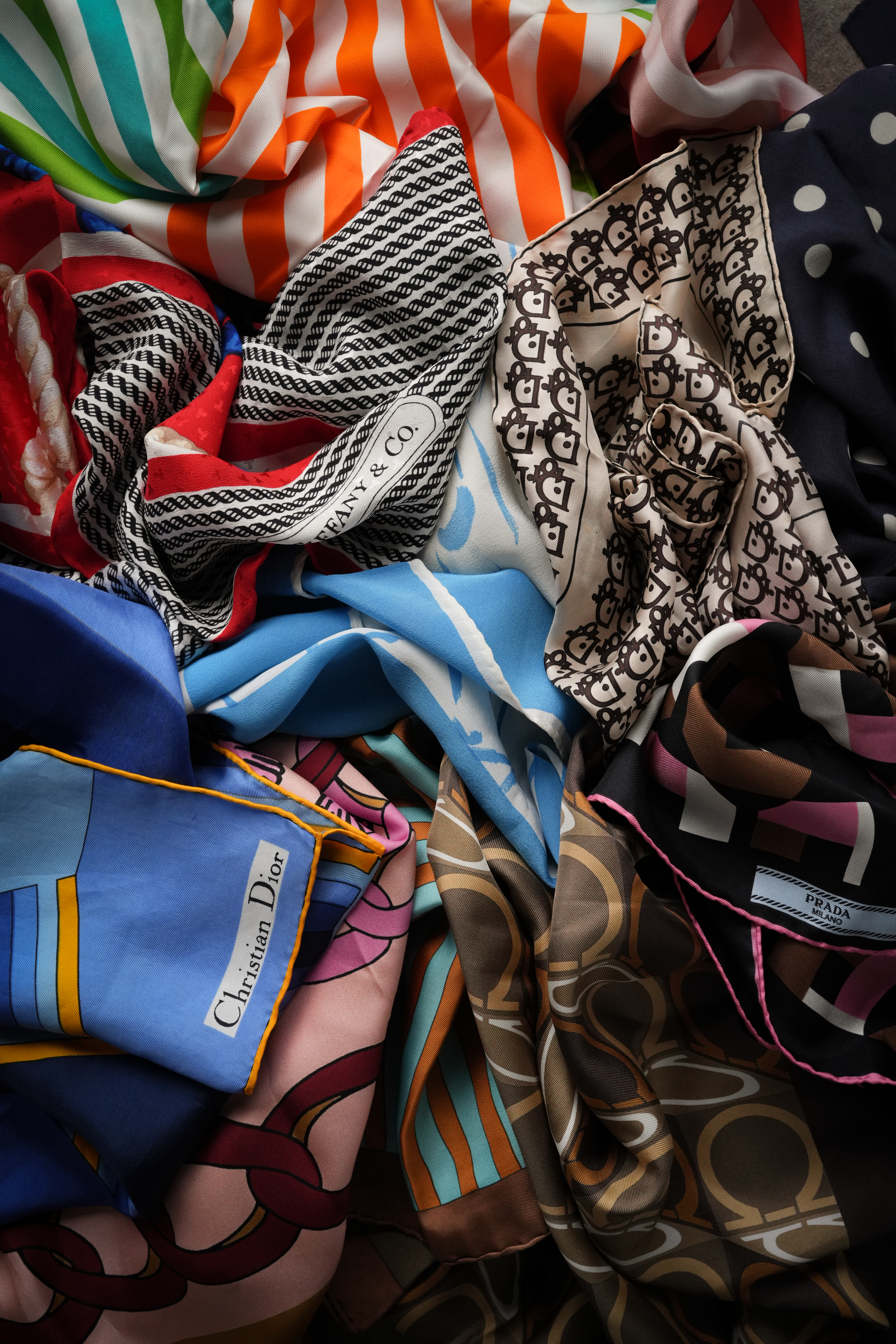 渋谷パルコ6周年記念|江口時計店 限定イベント開催