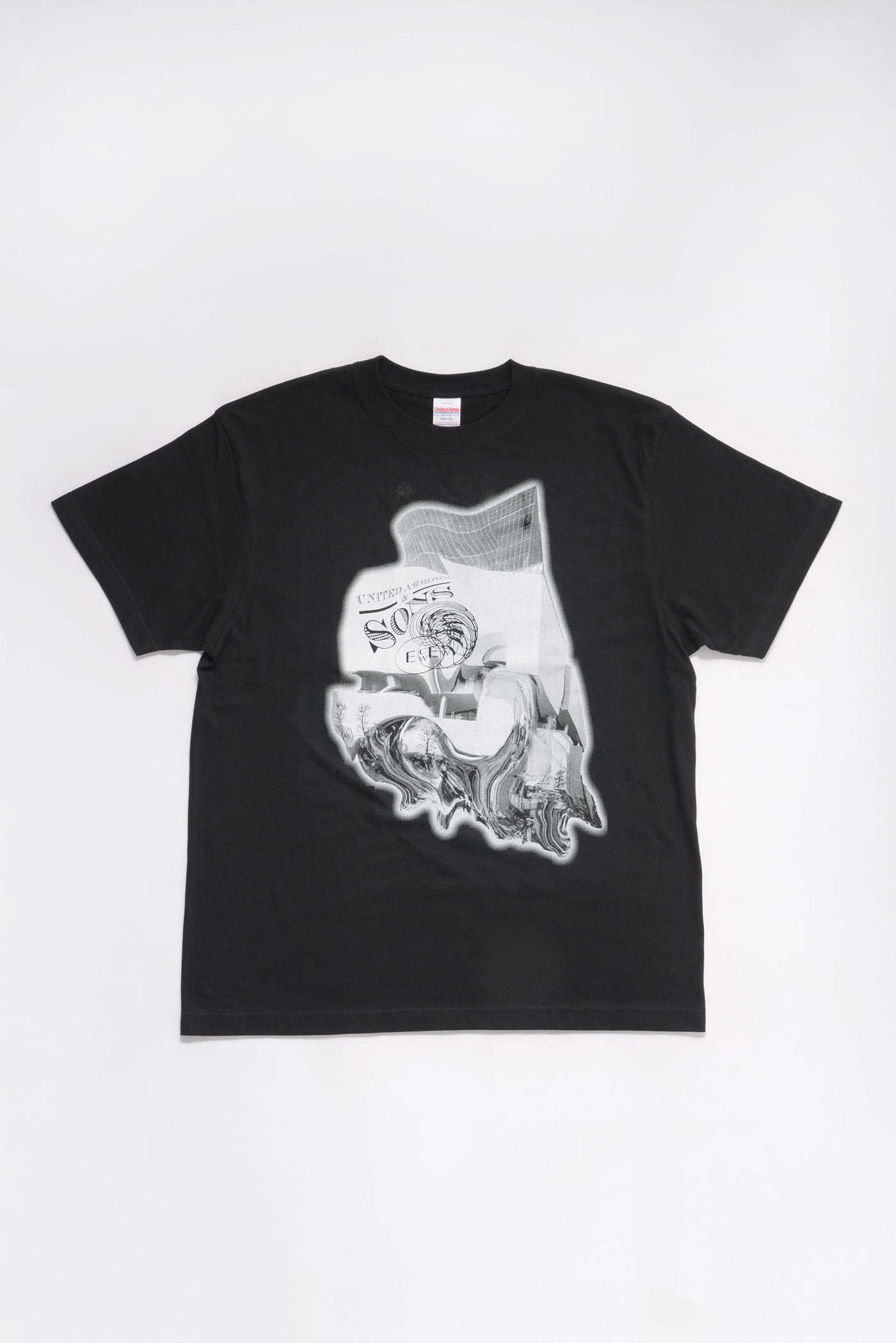 1ST ANNIVERSARYCOLLABORATION TEE