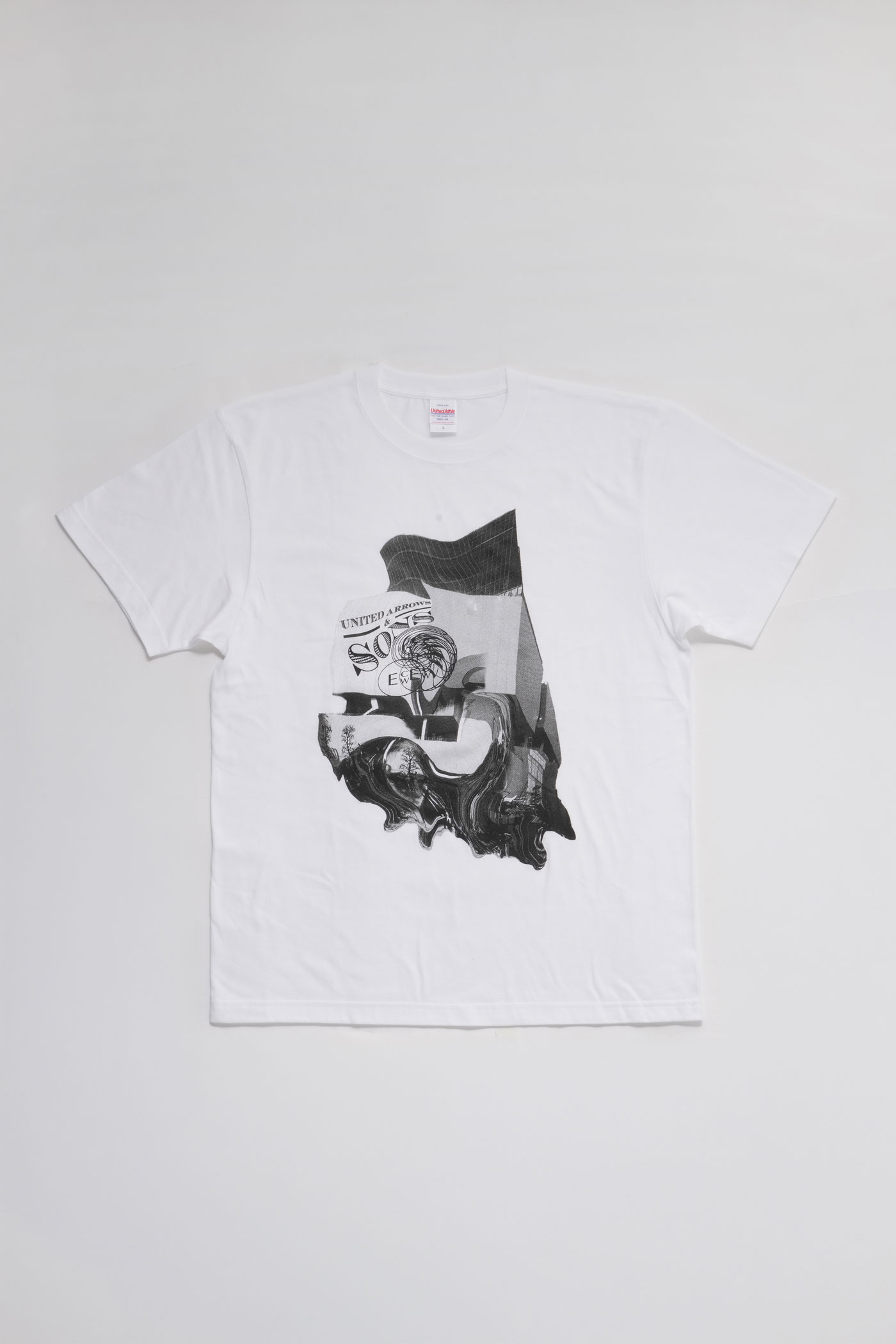 1ST ANNIVERSARYCOLLABORATION TEE
