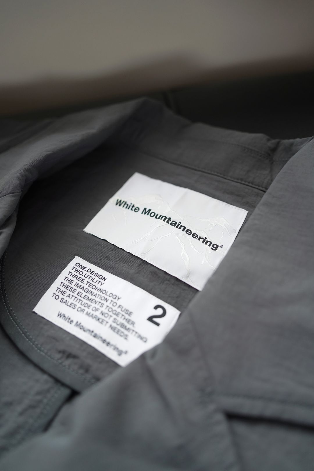 「時計と制服、その先にあるライフスタイル」White Mountaineering相澤氏インタビュー
