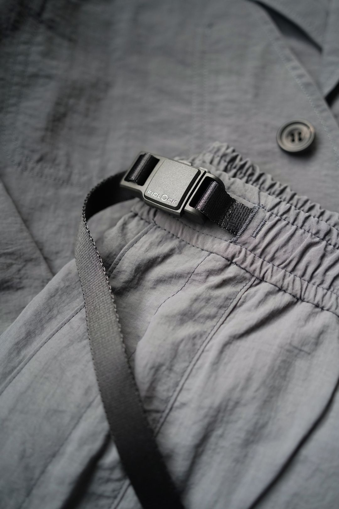 「時計と制服、その先にあるライフスタイル」White Mountaineering相澤氏インタビュー