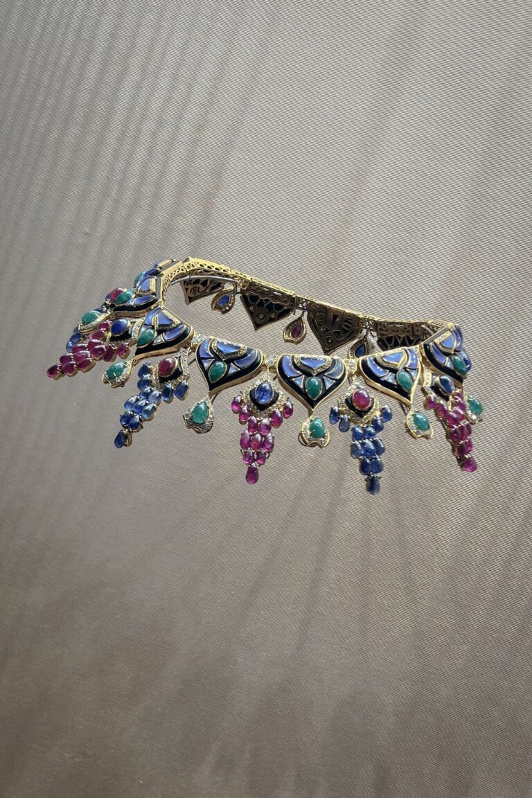 BVLGARI : KALEIDOS展　vol.2