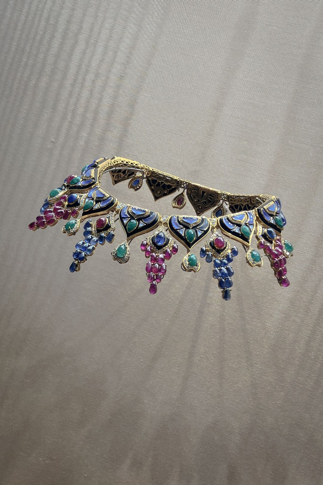 BVLGARI : KALEIDOS展　vol.2