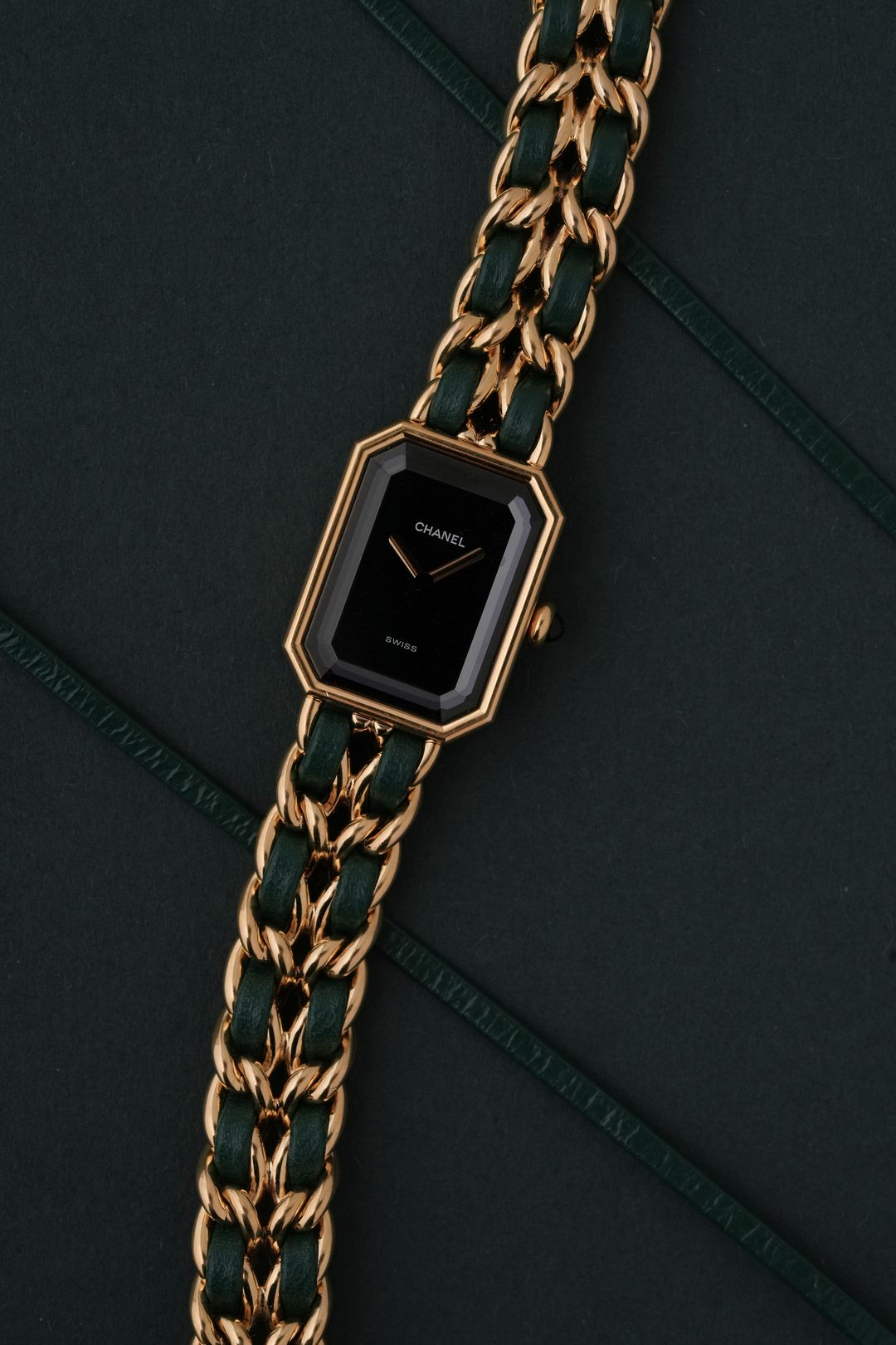 VINTAGE PREMIÈRE — CHOOSE YOUR COLOR