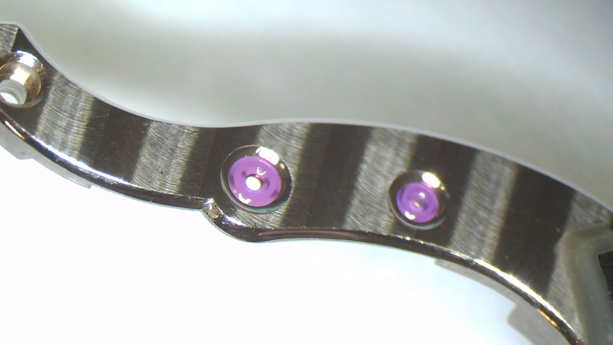 Patek Philippe/Calatrava/overhaul/Parts Making/cal.12-400