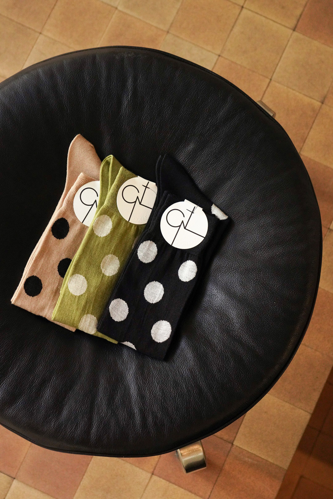 CONLEAD 26AW New Collection
