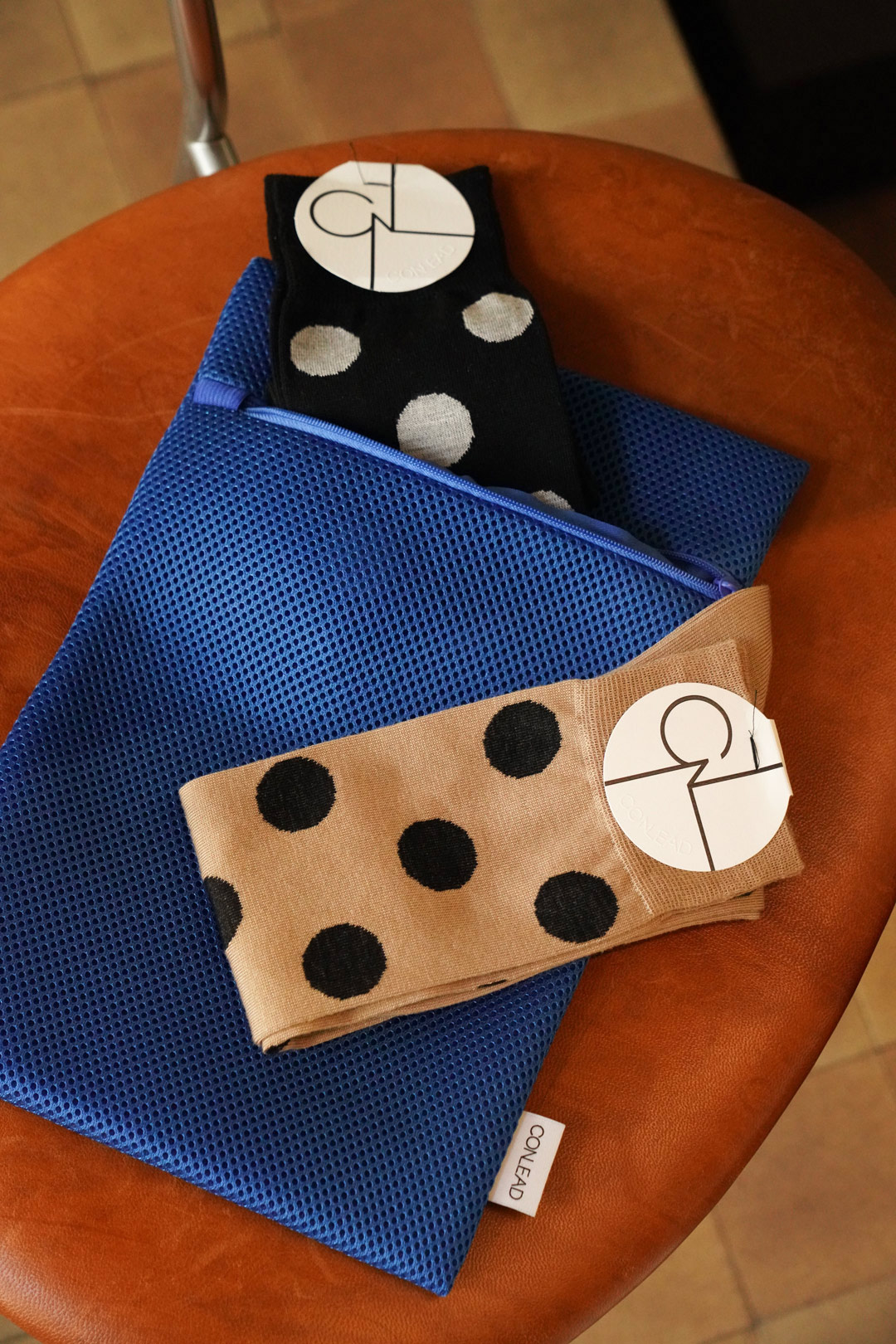 CONLEAD 26AW New Collection