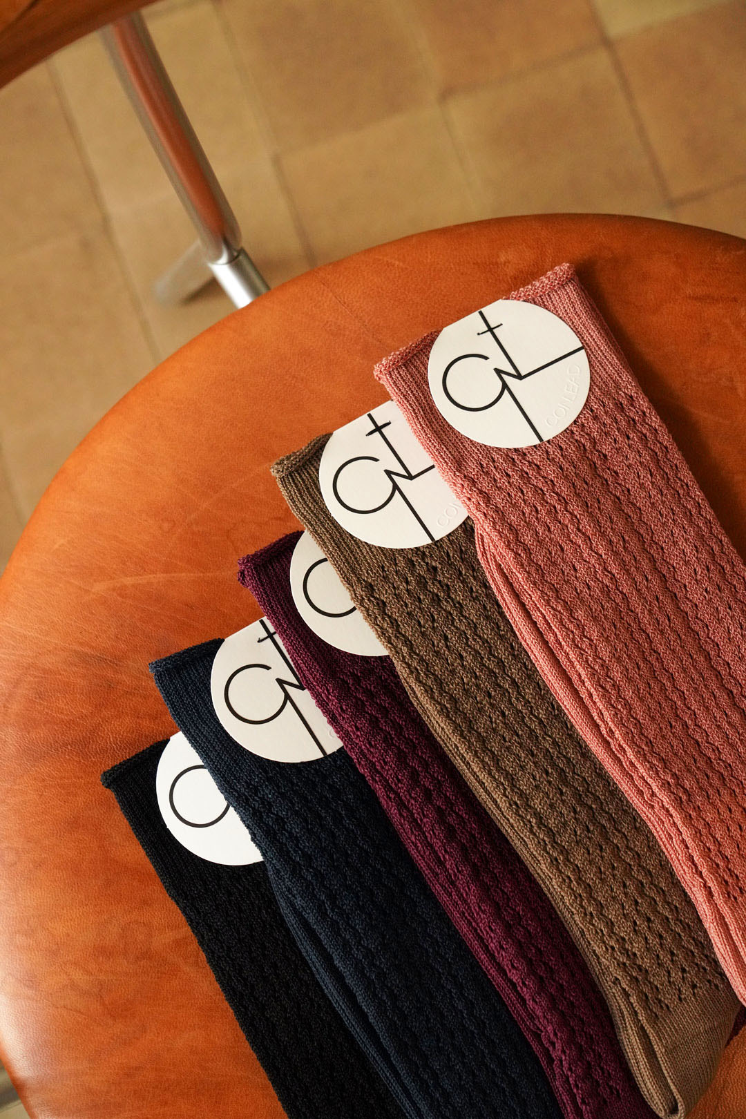 CONLEAD 26AW New Collection