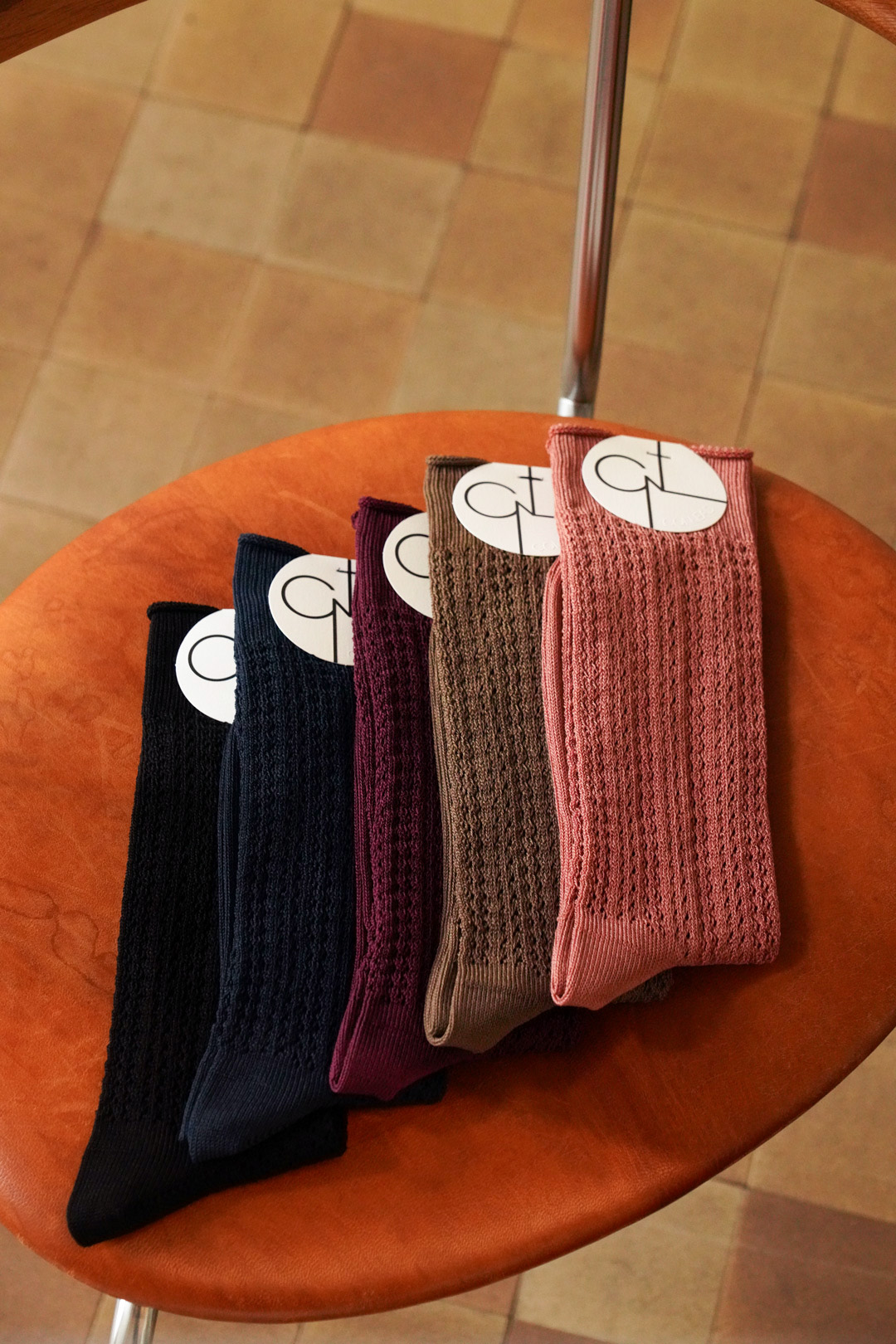 CONLEAD 26AW New Collection