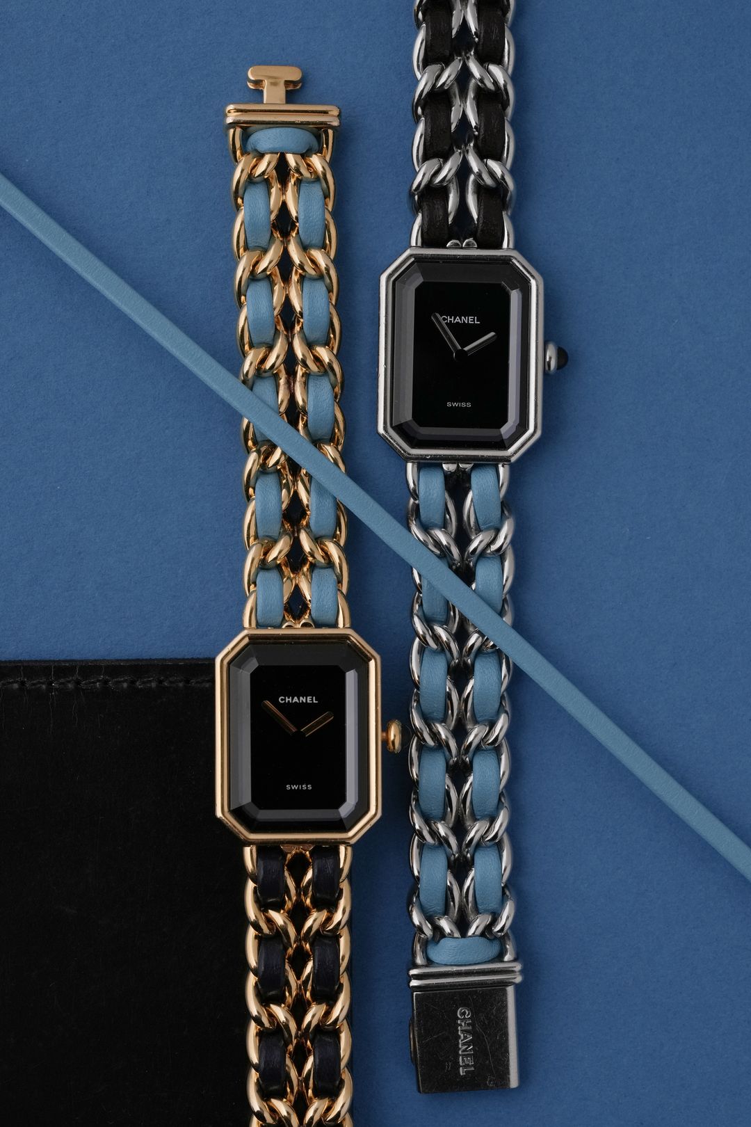 VINTAGE PREMIÈRE — CHOOSE YOUR COLOR