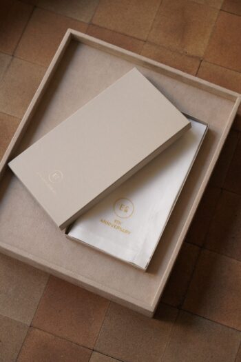 9th Anniversary Thanks Gift