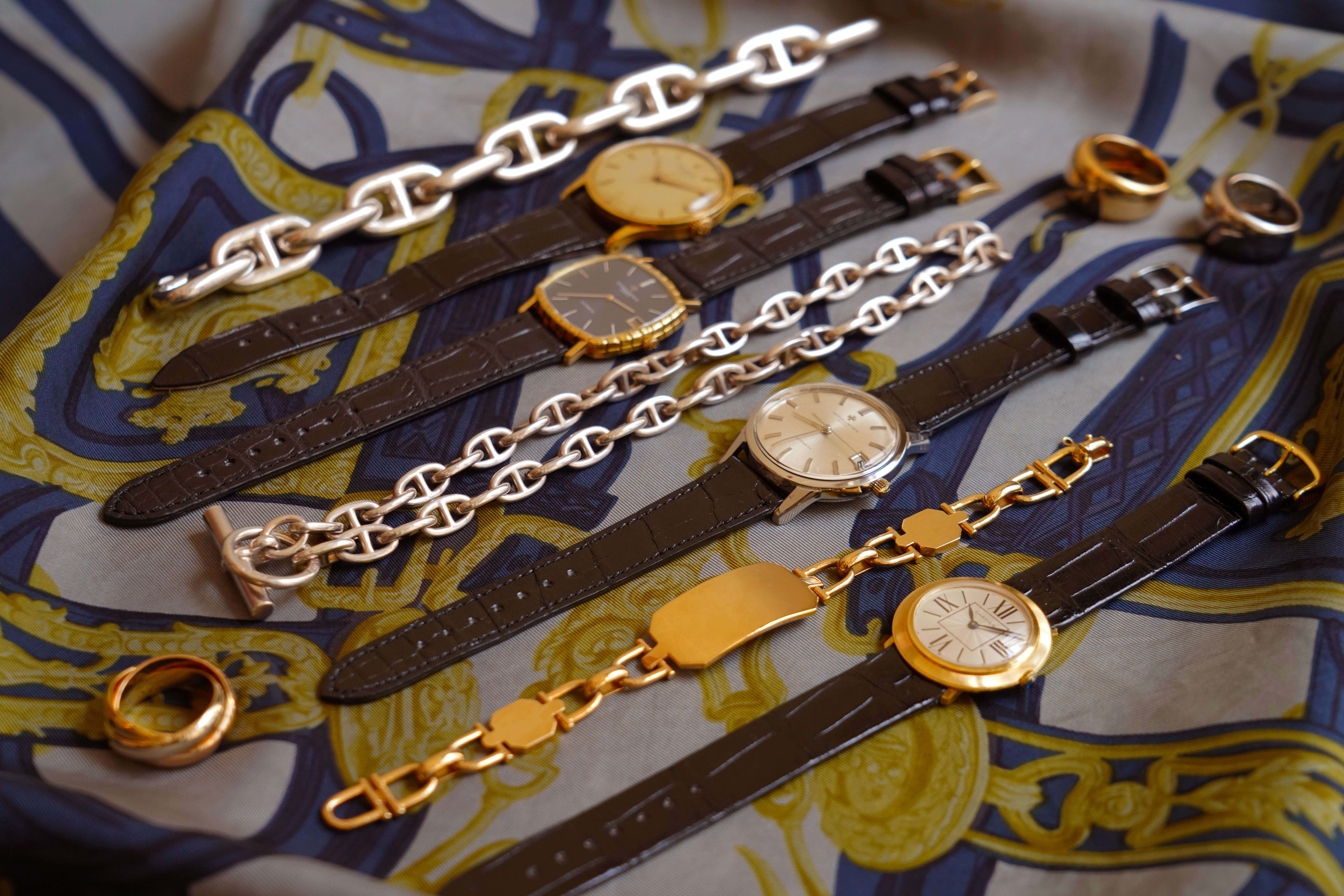 BARNEYS NEW YORK WITH Eguchi Vintage Watch Store POPUPSHOP<KOBE9/13-15 ,FUKUOKA10/10-13>