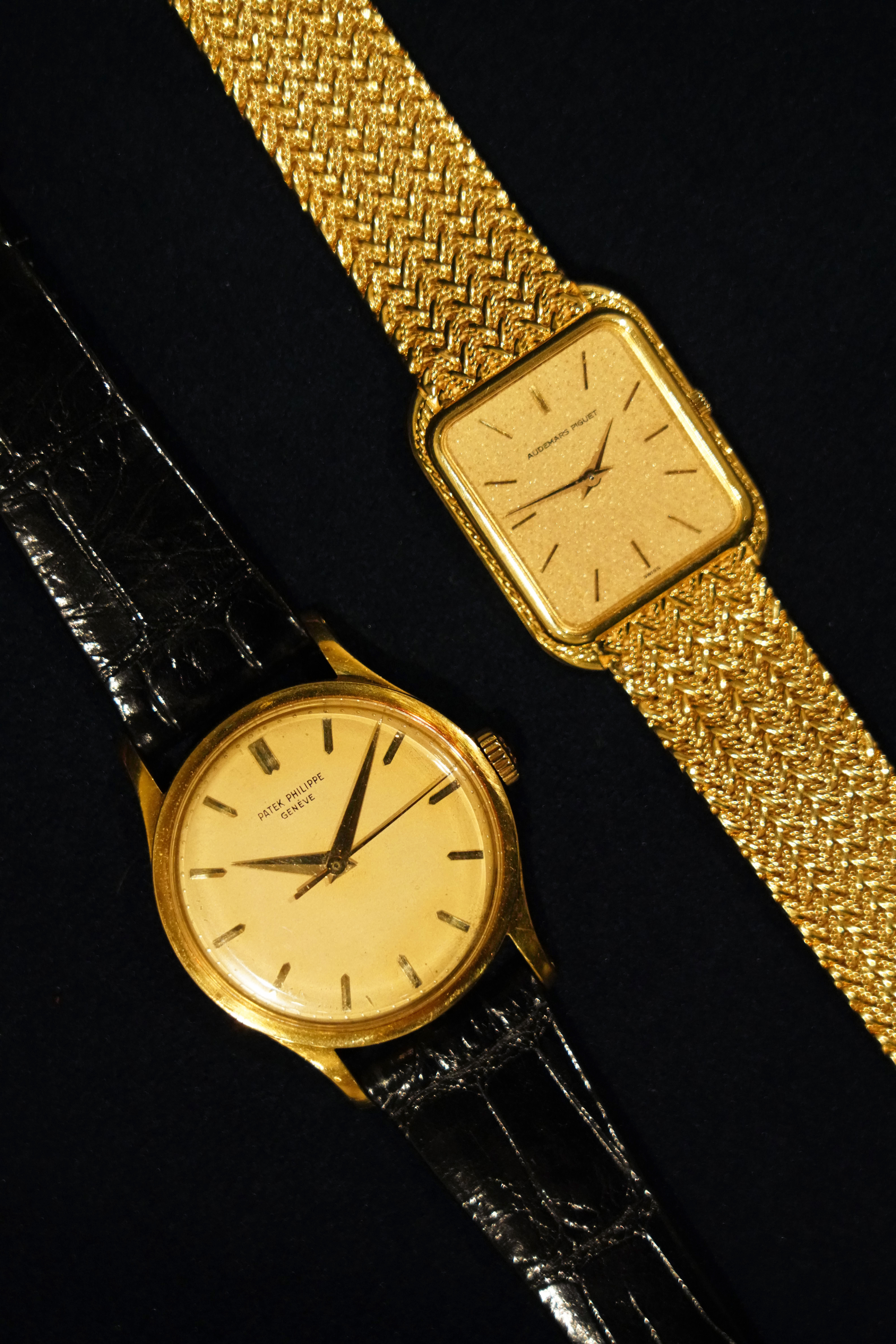 江口洋品店 江口時計店 POP-UP SHOP BIOTOP OSAKA & KOBE