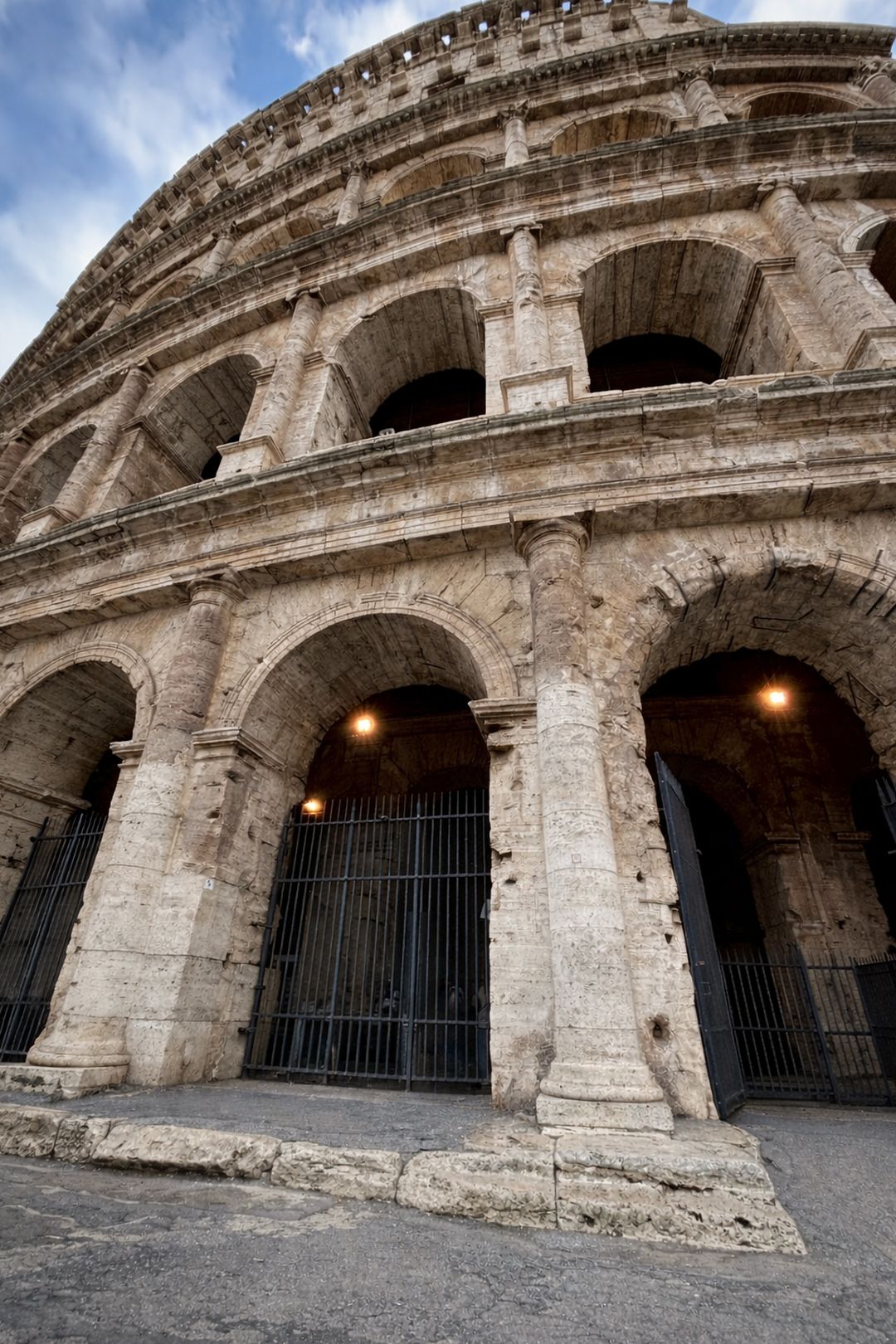 ラグジュアリーと歩く、イタリア滞在記 in ローマ
