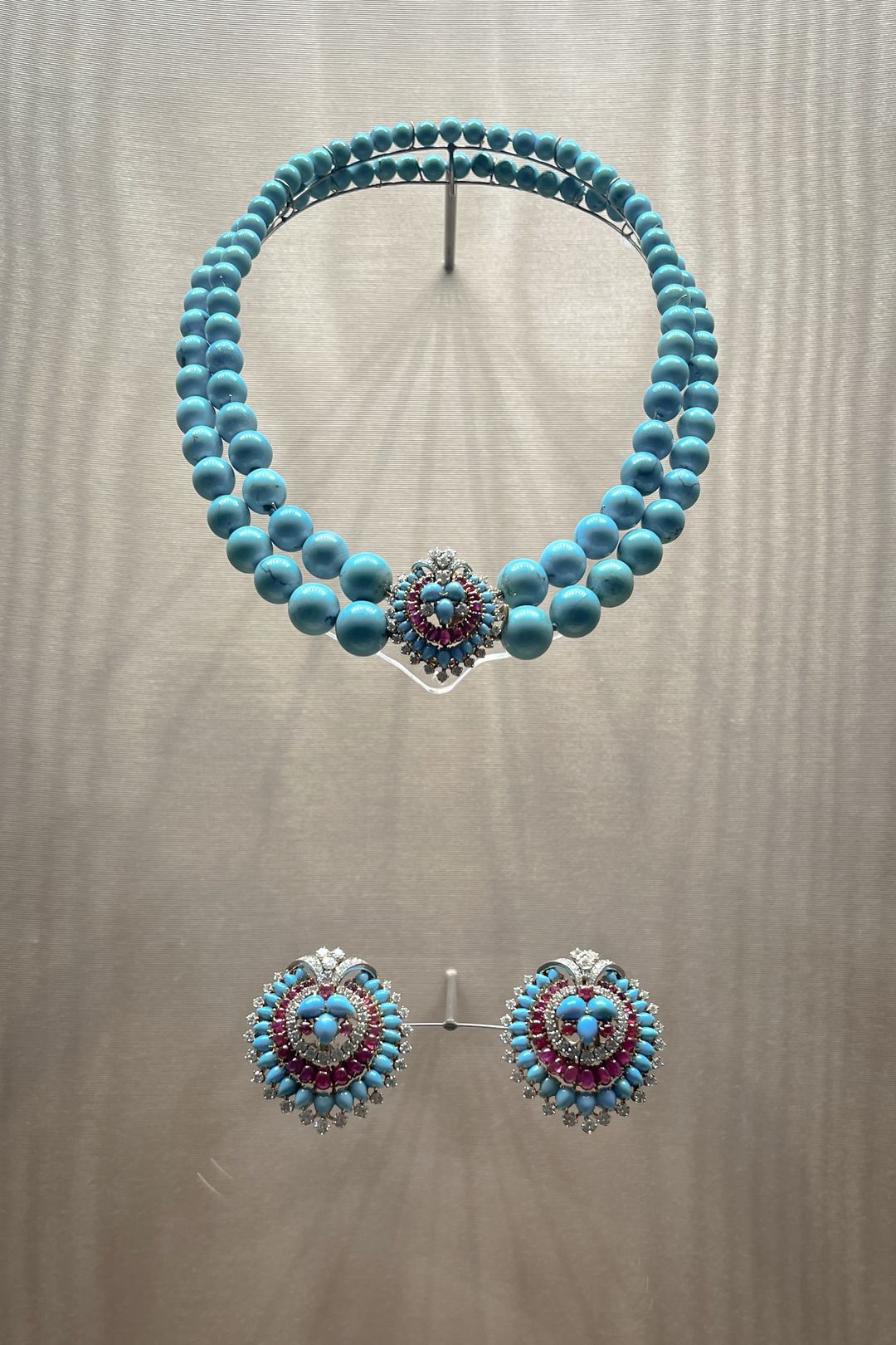BVLGARI : KALEIDOS展 vol.1