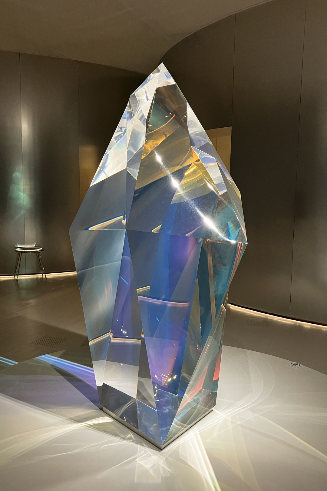 BVLGARI : KALEIDOS展 vol.2