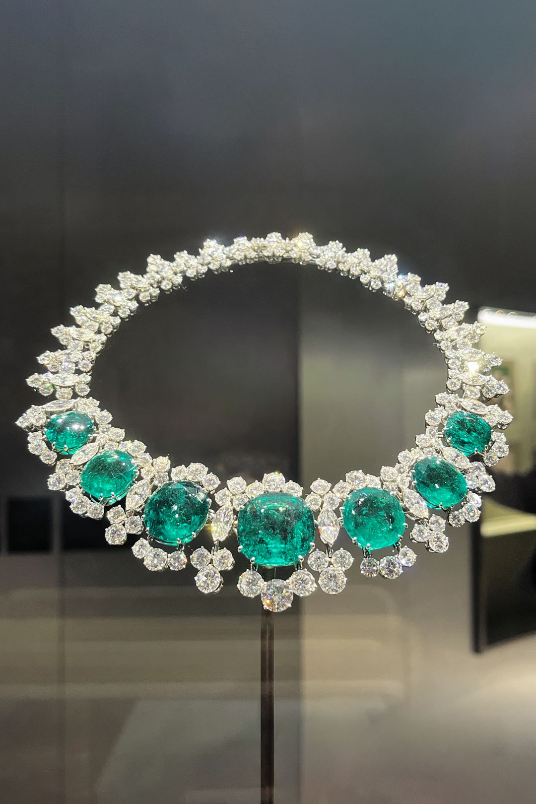 BVLGARI : KALEIDOS展　vol.2