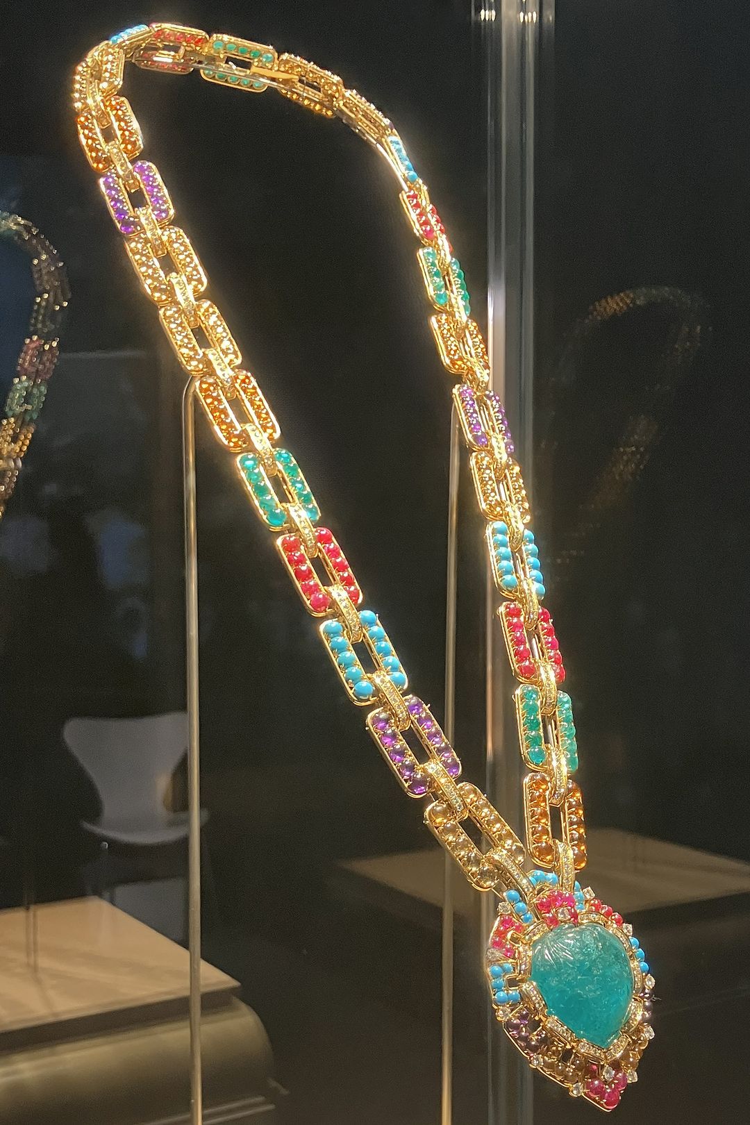 BVLGARI : KALEIDOS展　vol.2