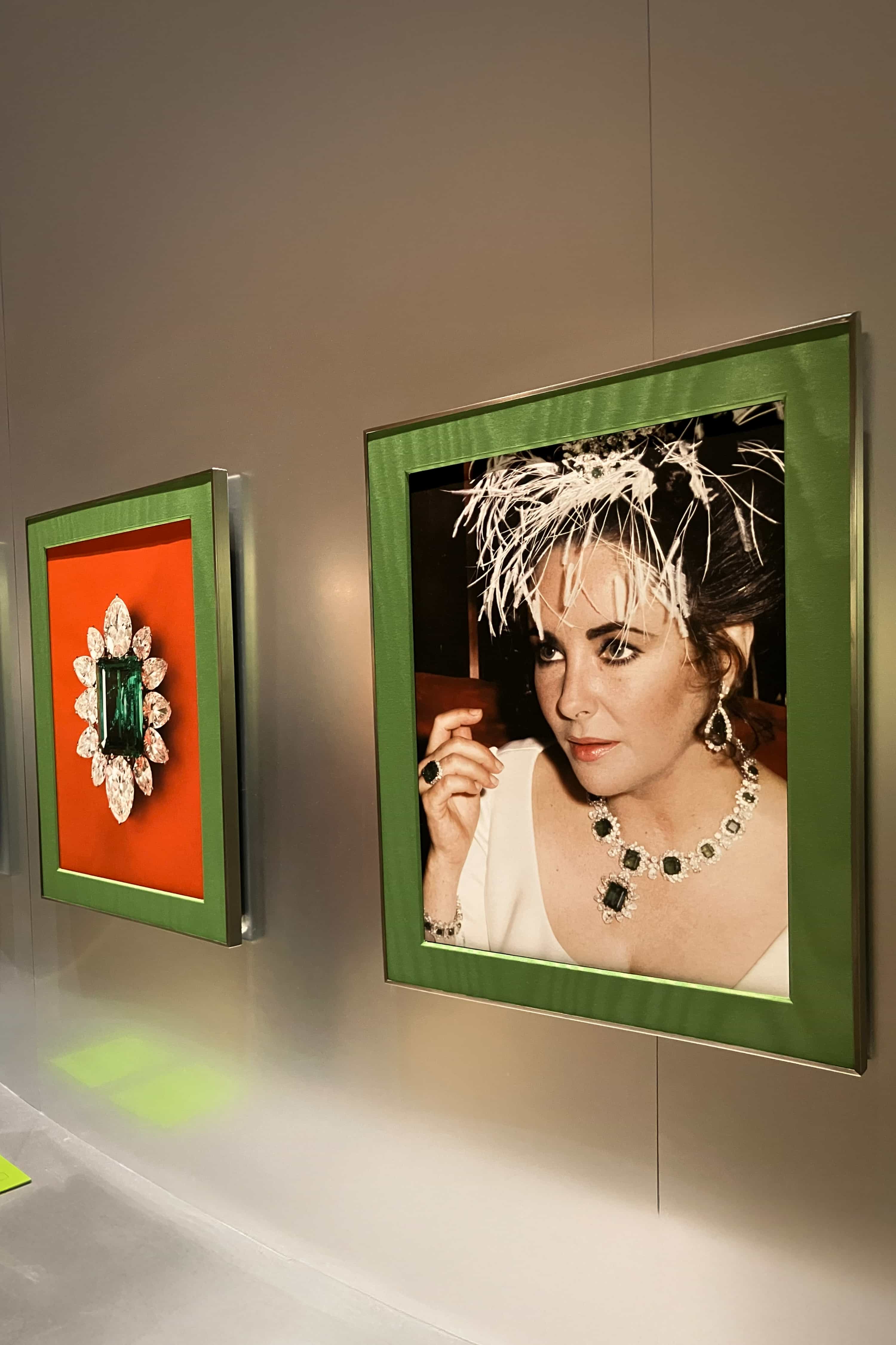 BVLGARI : KALEIDOS展 vol.1