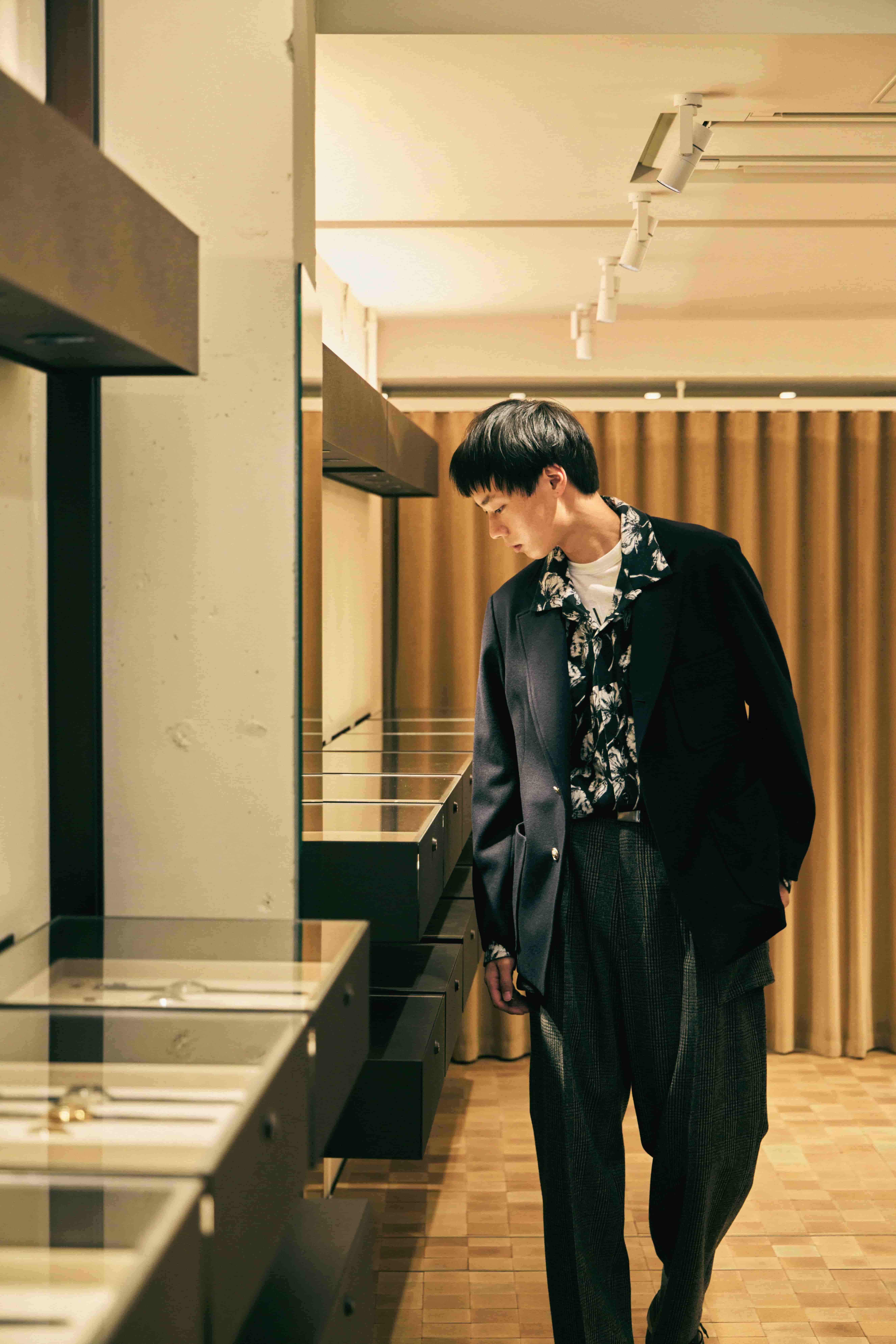 GOODA Vol.85　「NEWクラシック」