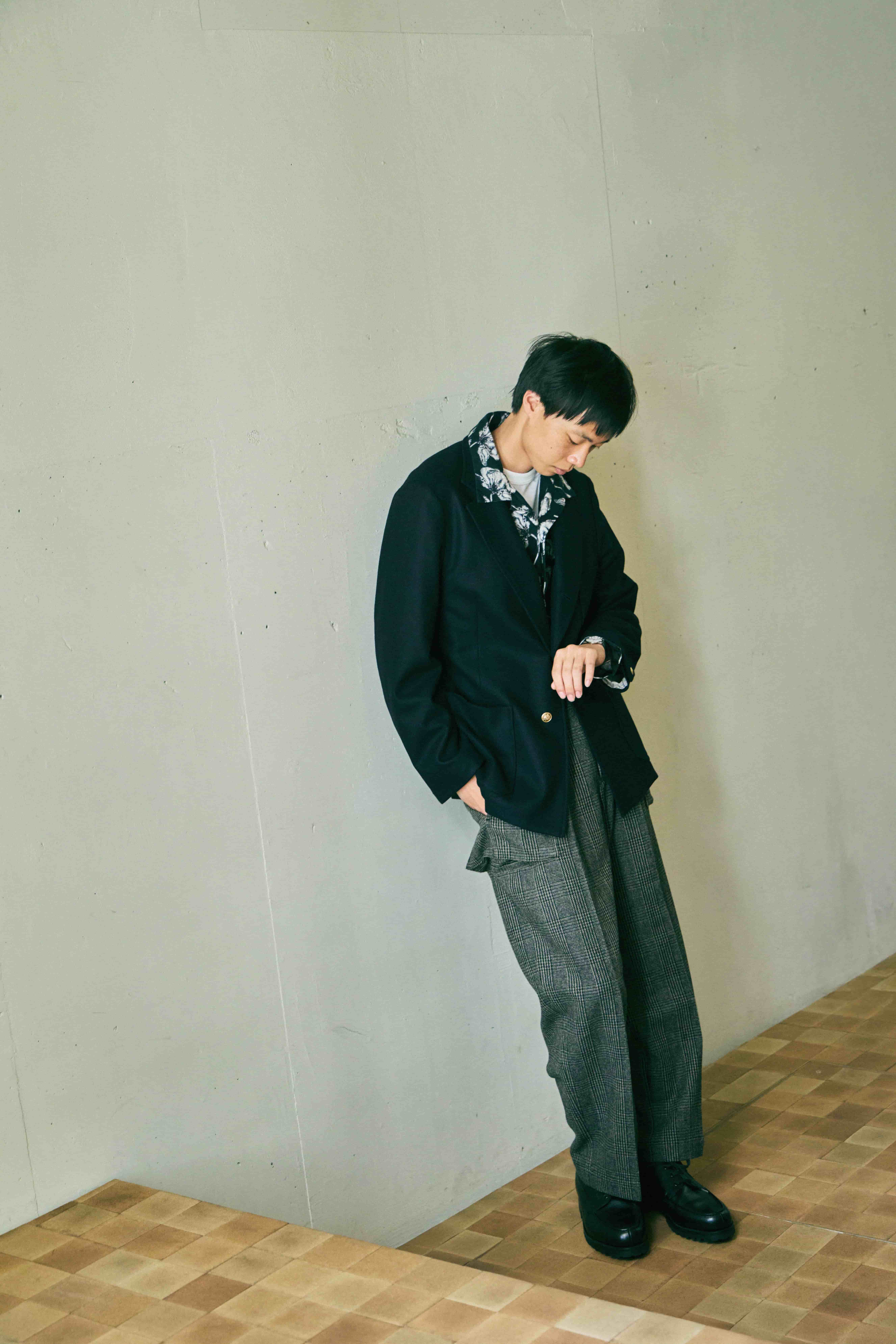 GOODA Vol.85　「NEWクラシック」