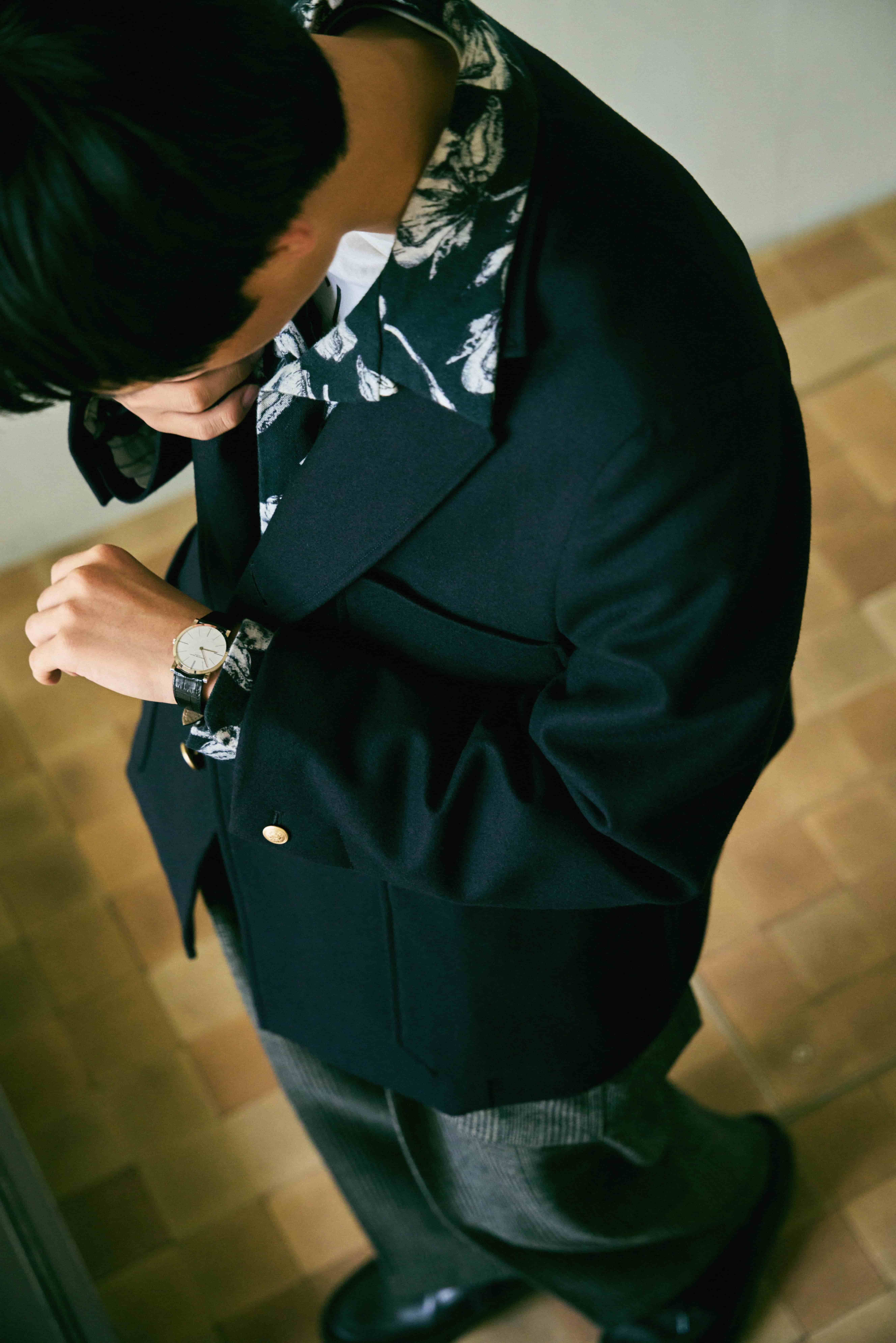 GOODA Vol.85　「NEWクラシック」