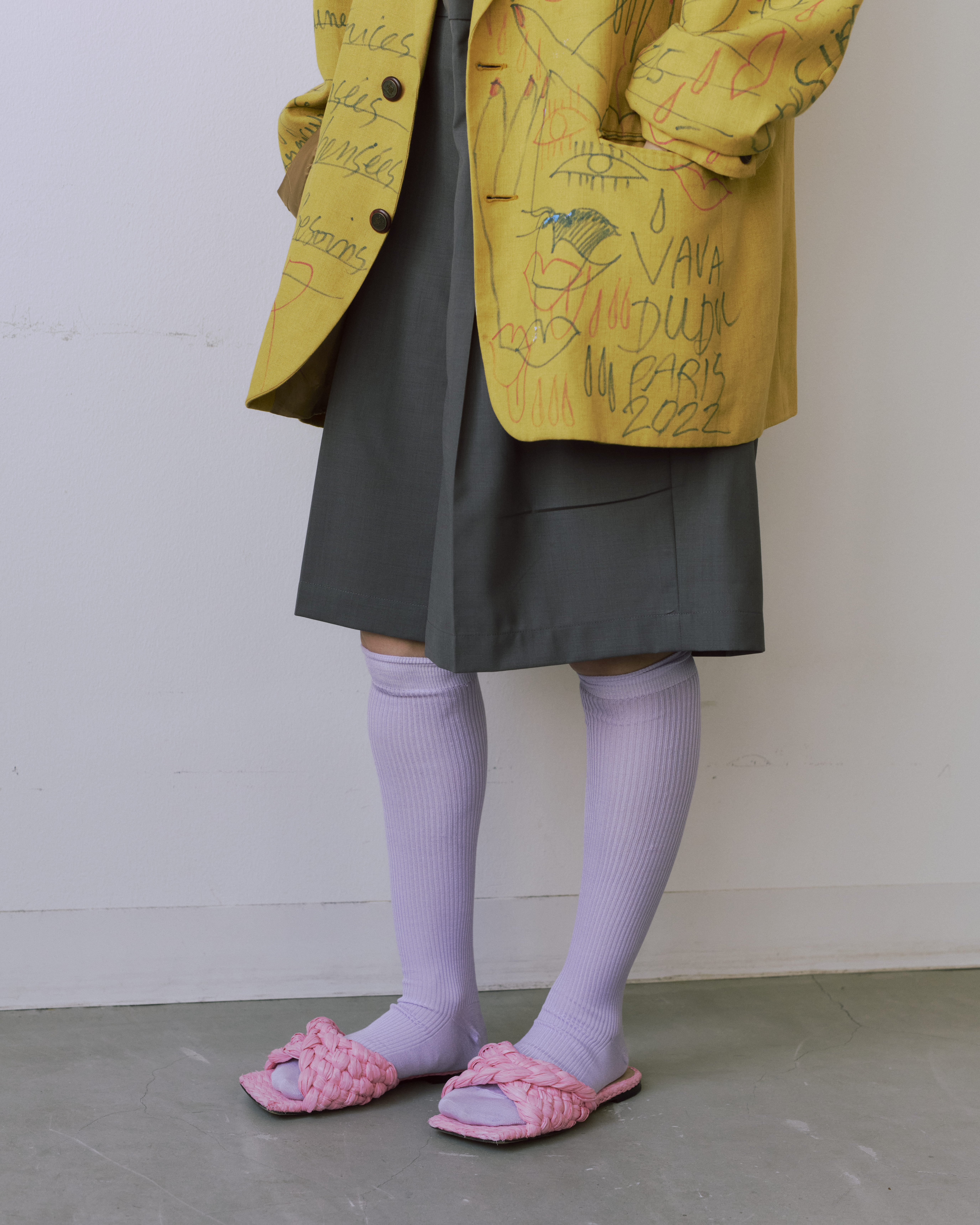 CONLEAD 26SS New Collection