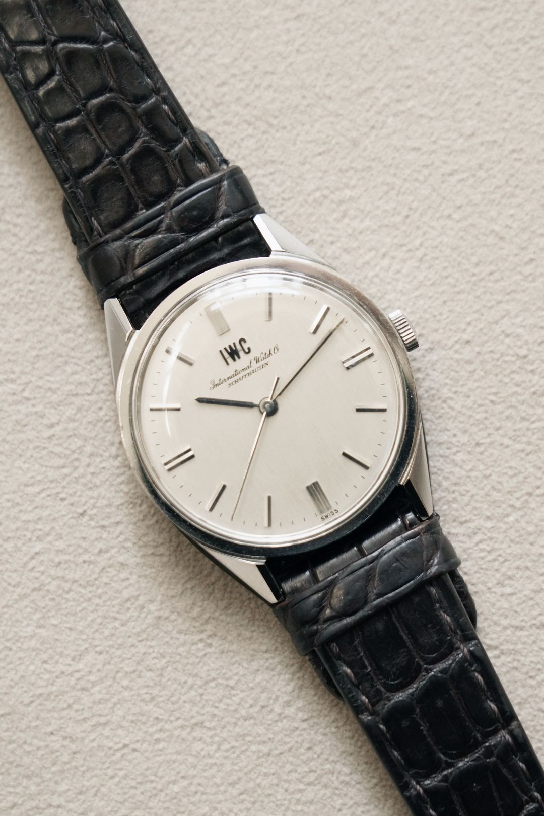 My Timeless Treasure｜10周年に集った10本の時計