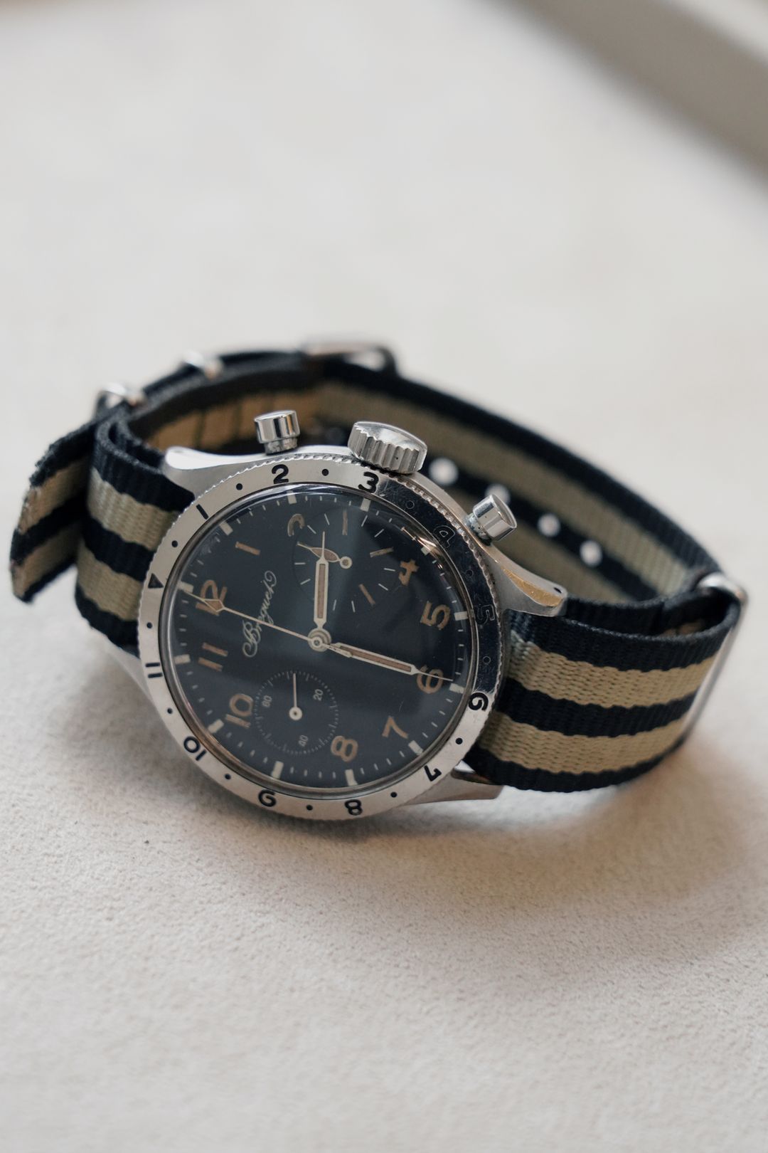 My Timeless Treasure｜10周年に集った10本の時計