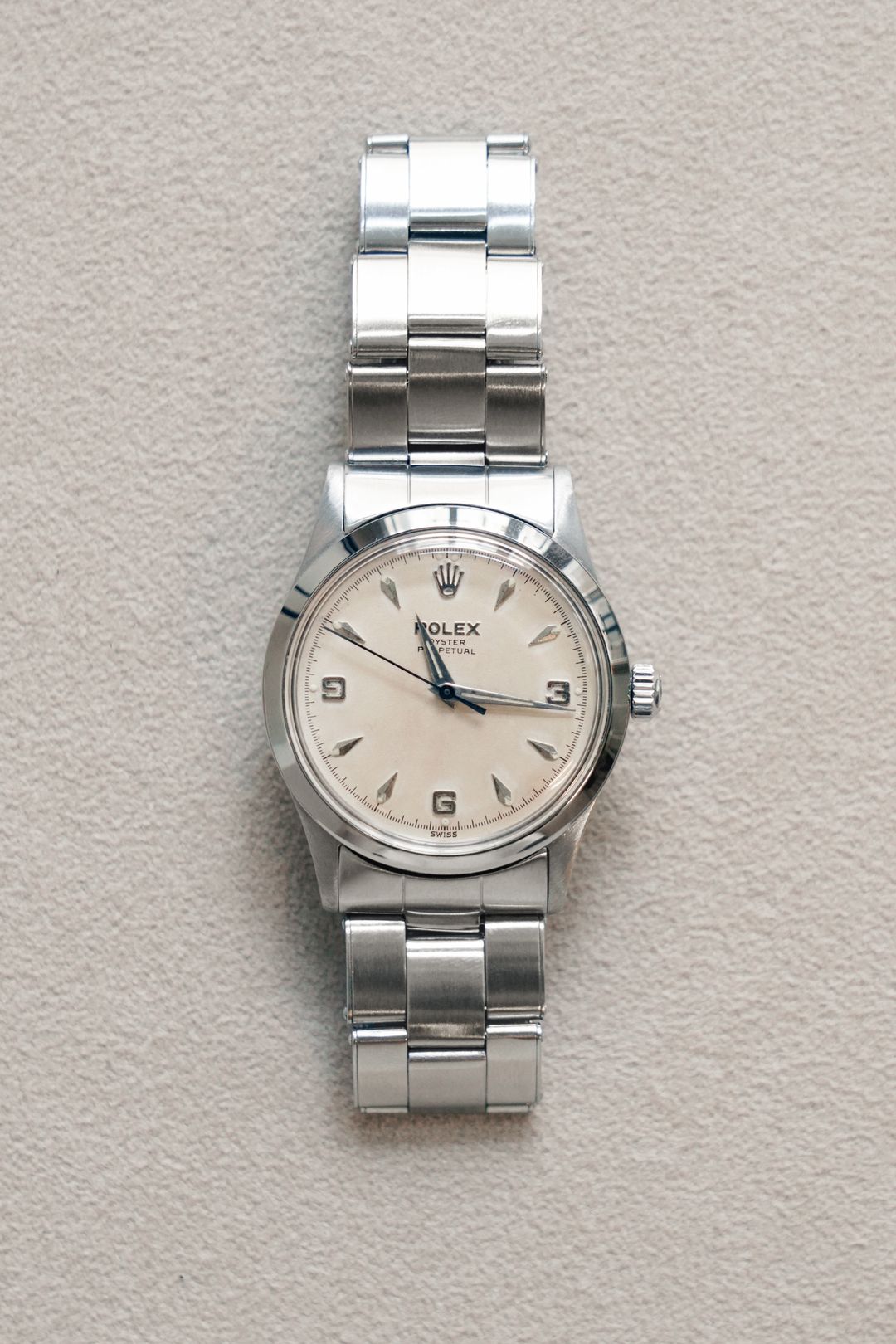 My Timeless Treasure｜10周年に集った10本の時計