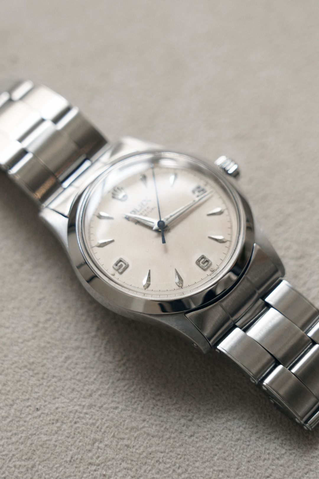 My Timeless Treasure｜10周年に集った10本の時計