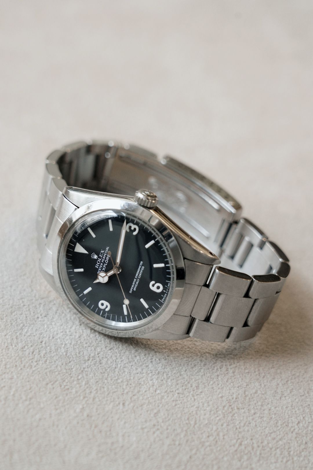 My Timeless Treasure｜10周年に集った10本の時計