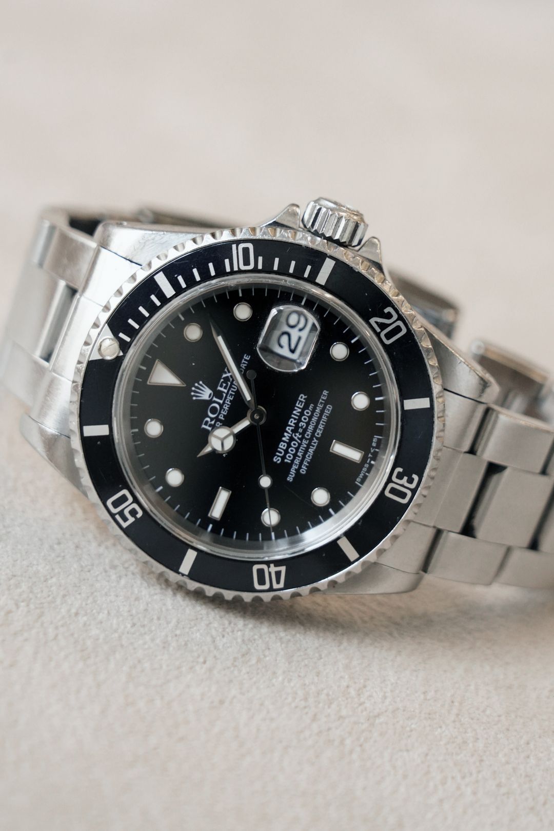 My Timeless Treasure｜10周年に集った10本の時計