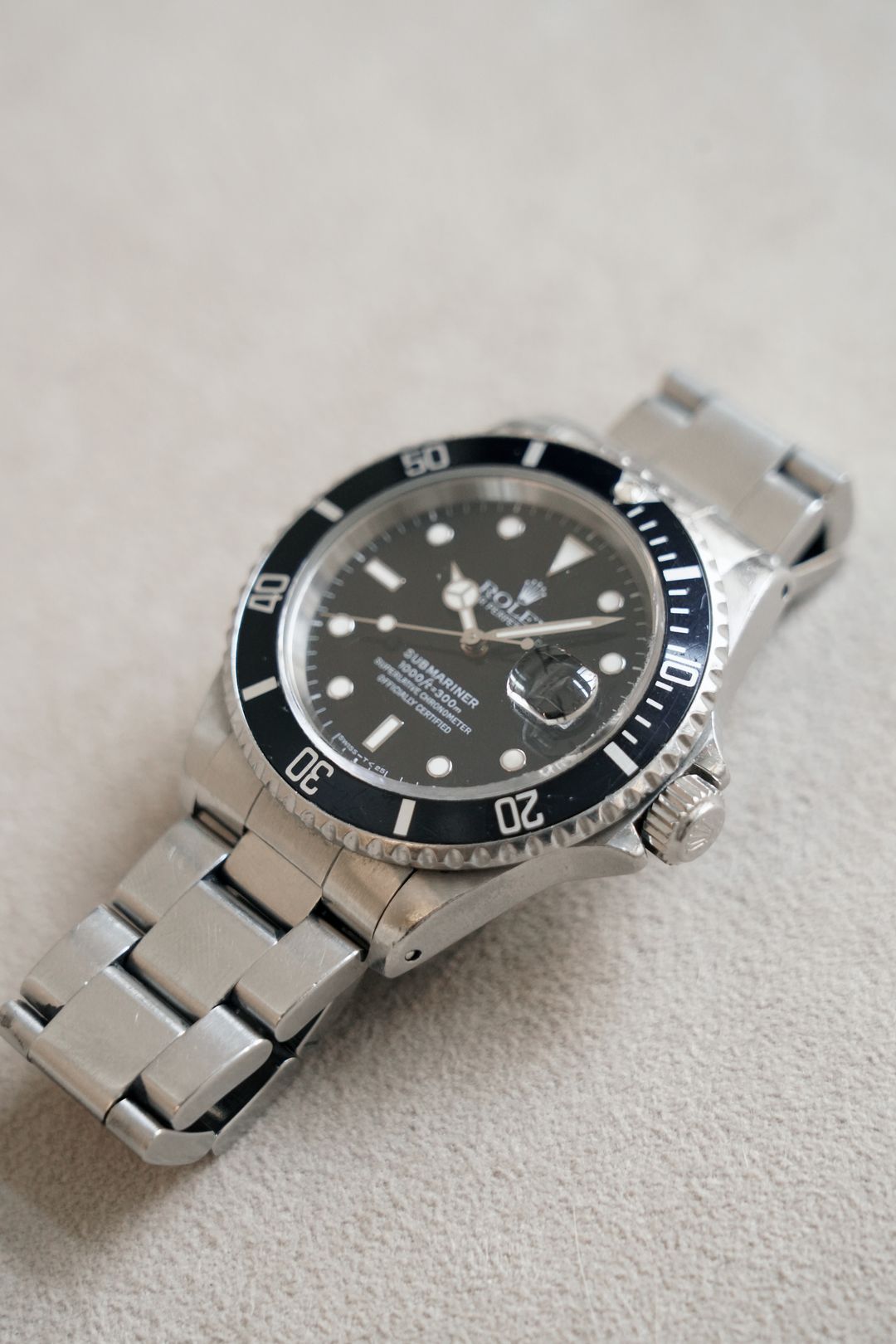 My Timeless Treasure｜10周年に集った10本の時計