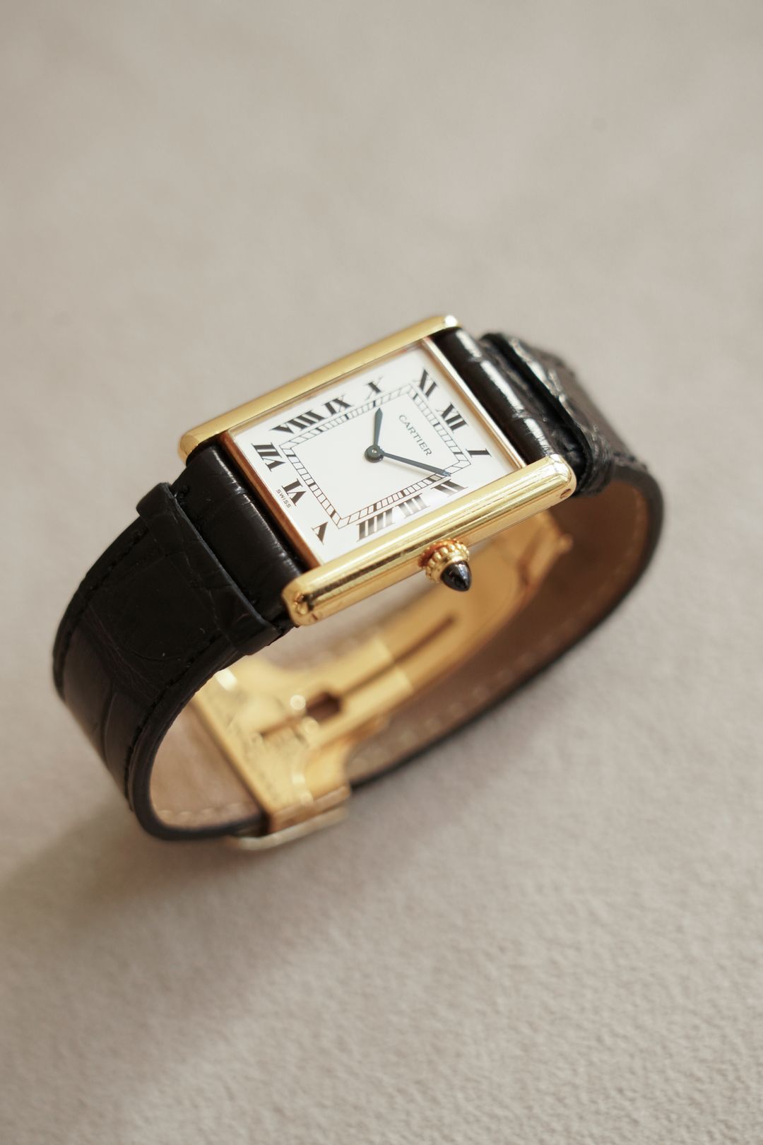 My Timeless Treasure｜10周年に集った10本の時計