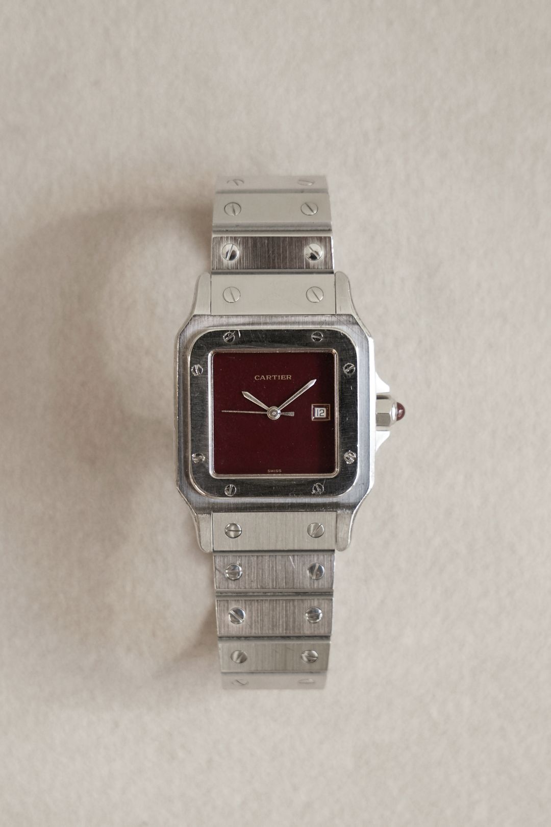 My Timeless Treasure｜10周年に集った10本の時計