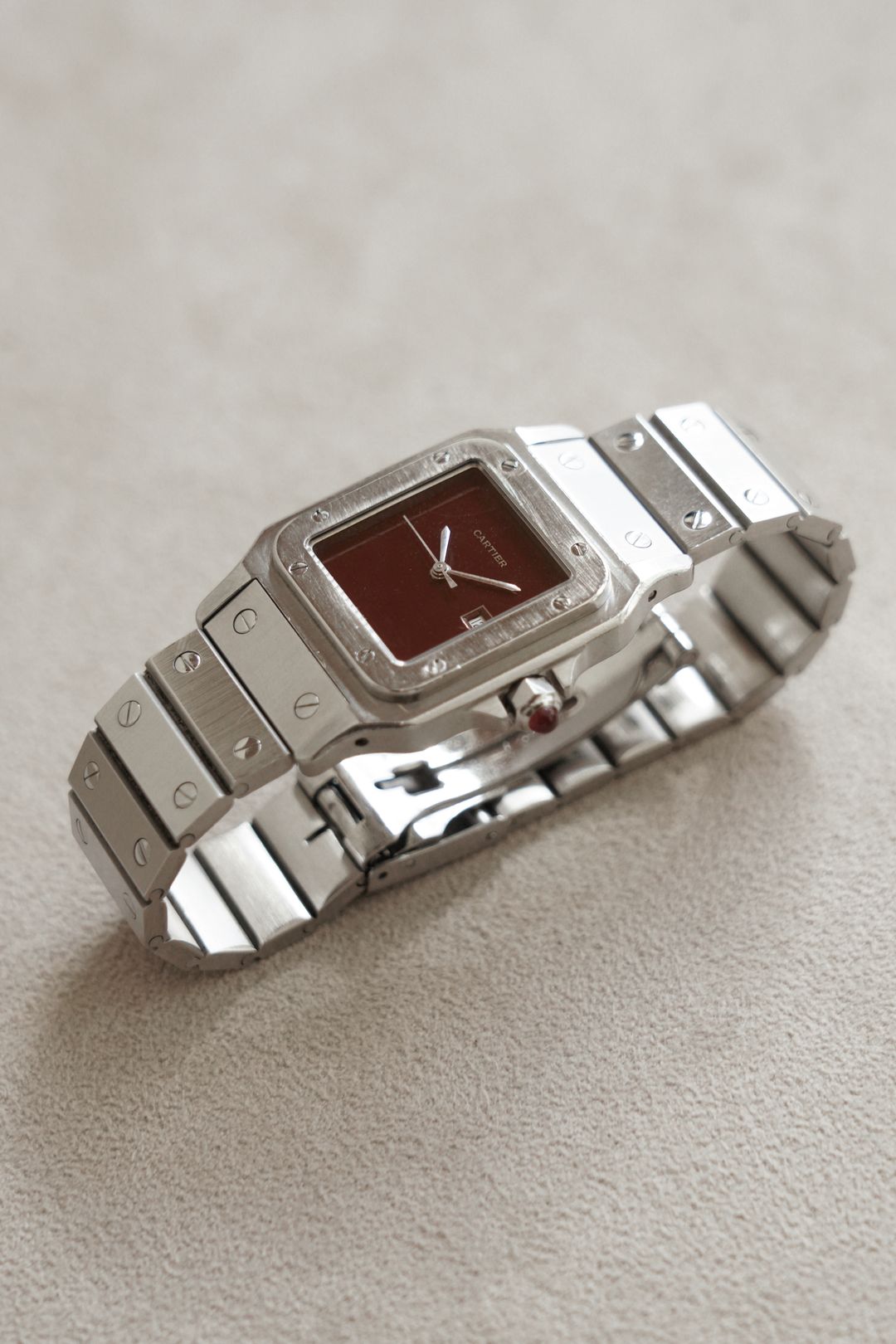 My Timeless Treasure｜10周年に集った10本の時計