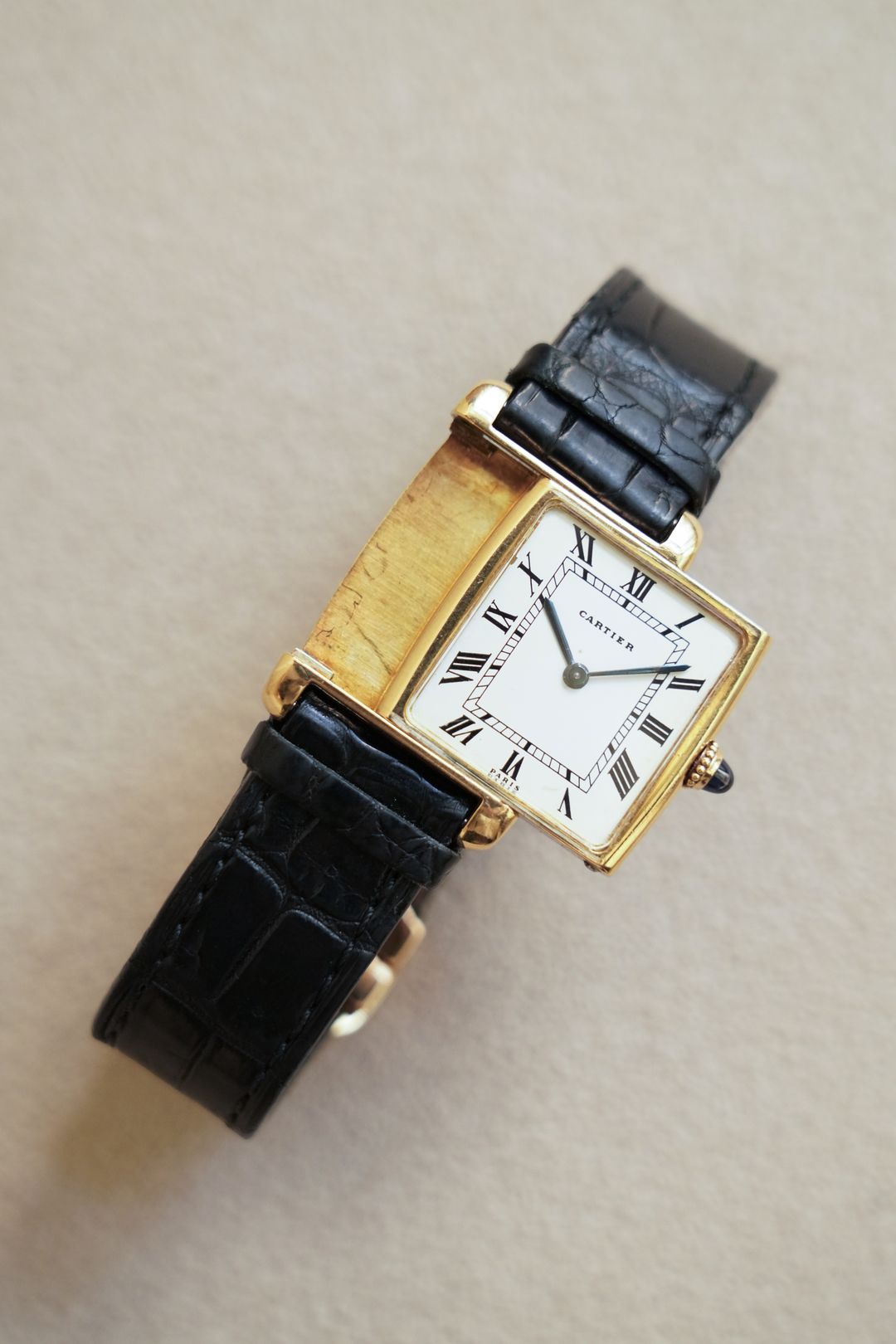 My Timeless Treasure｜10周年に集った10本の時計