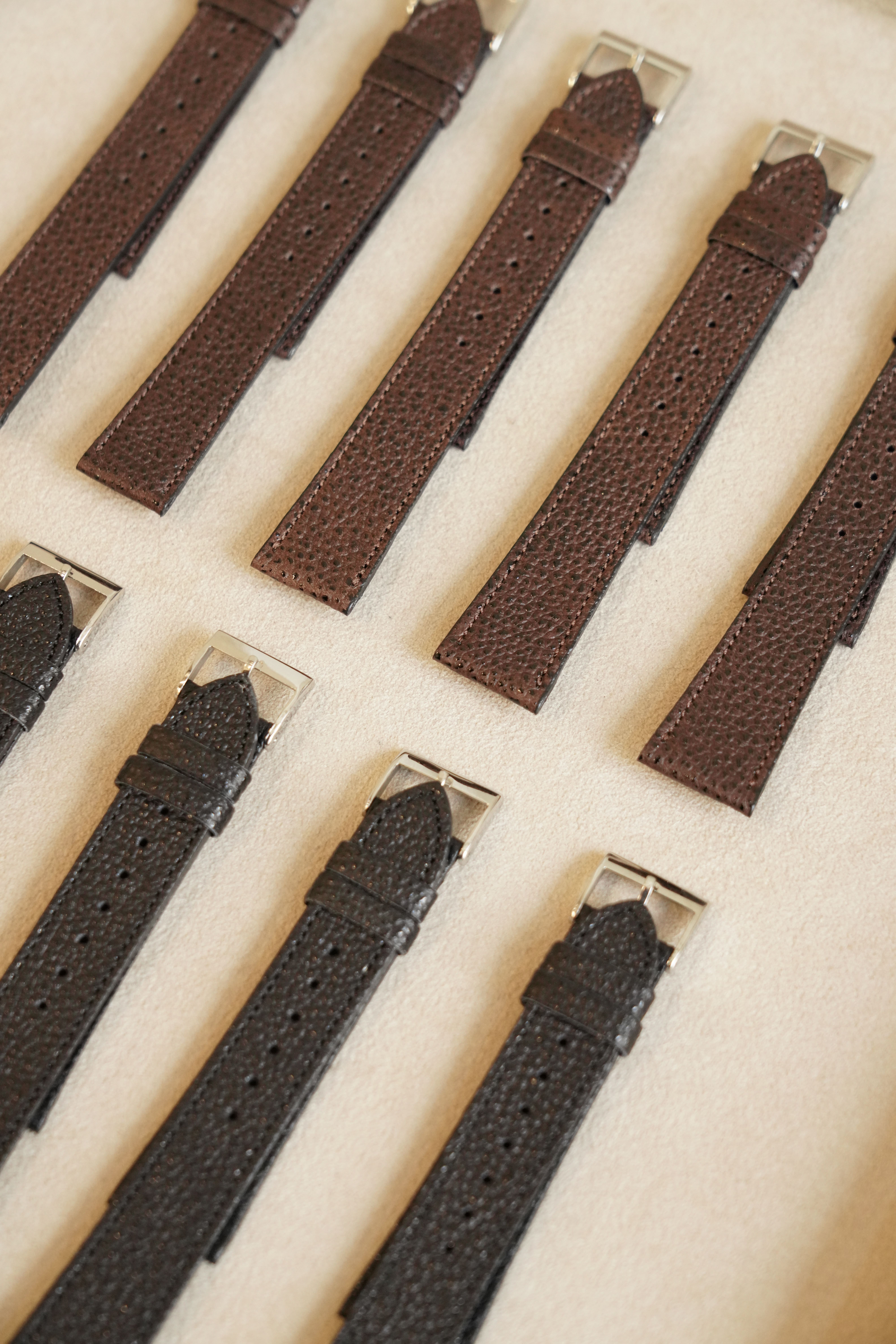 Accurate Form | 姫路黒桟革 取扱い開始のお知らせ