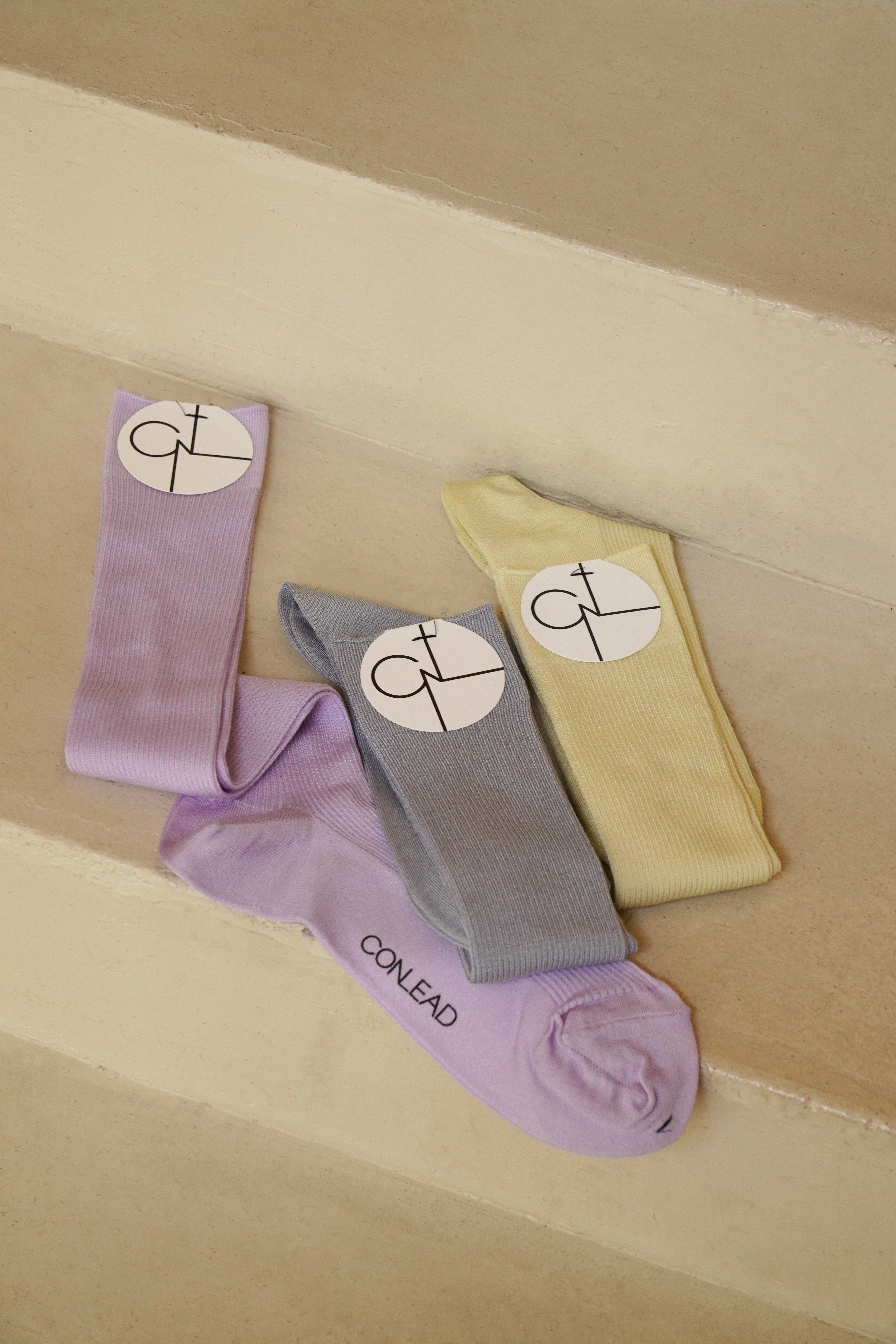 CONLEAD 26SS New Collection