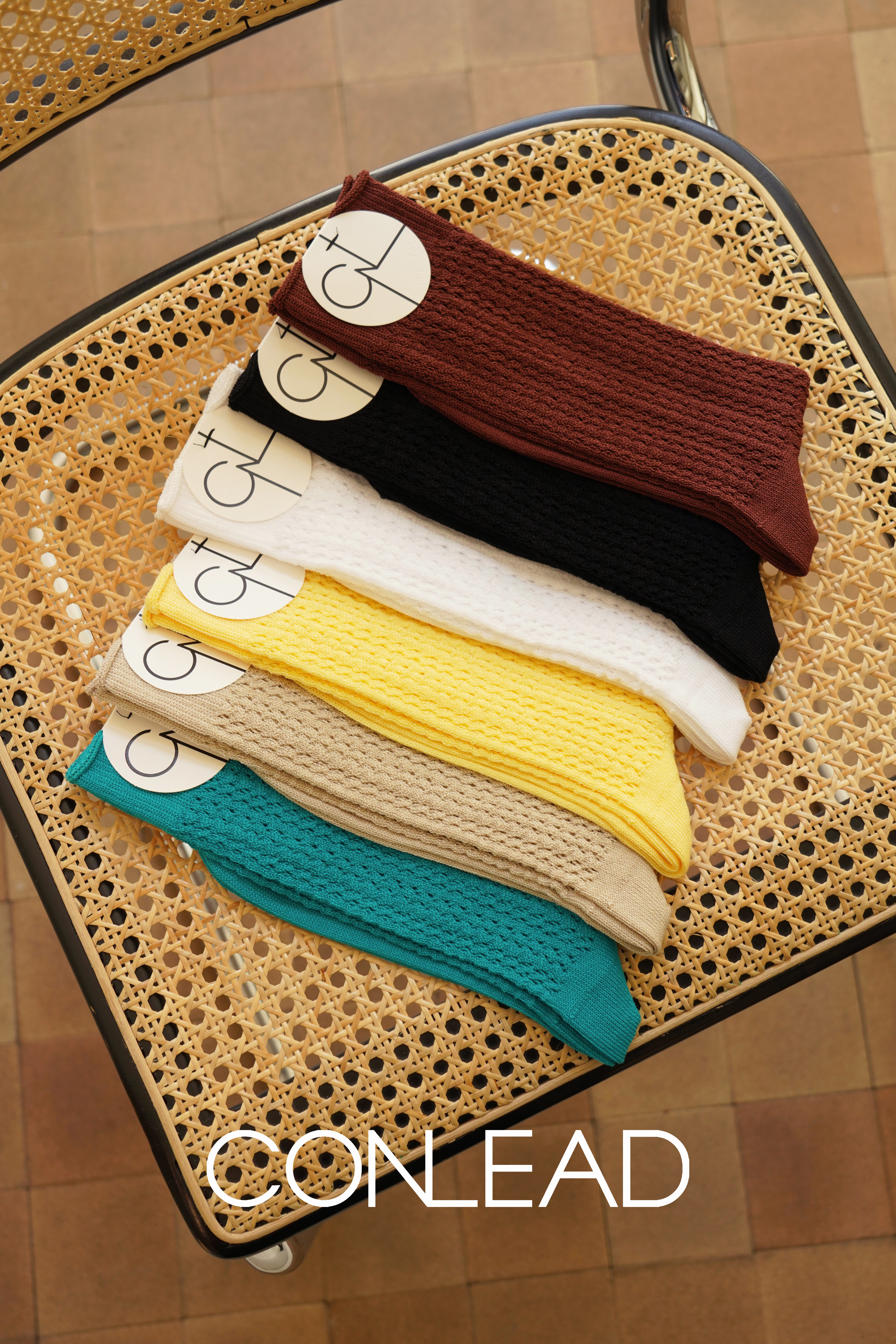 CONLEAD 26SS New Collection