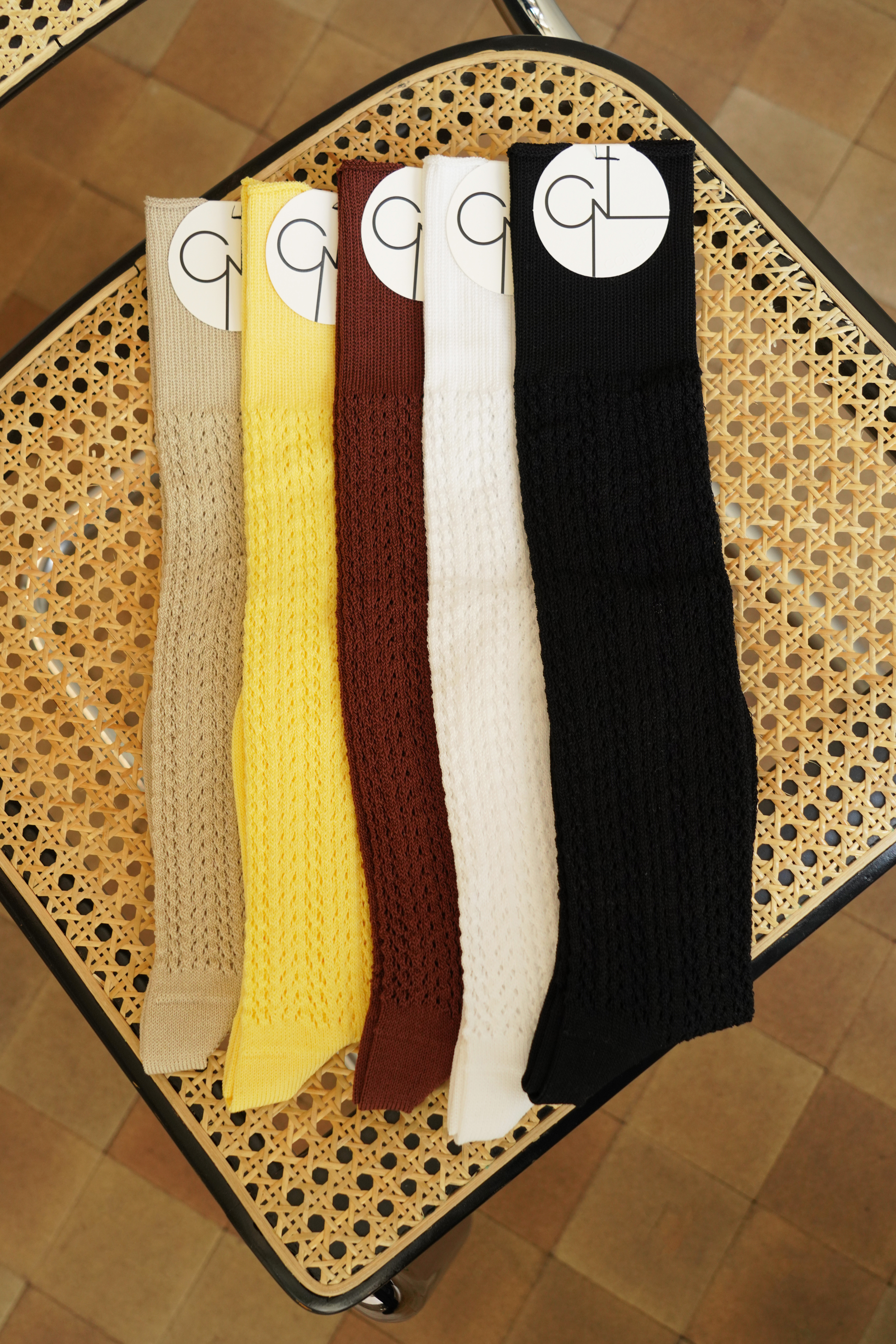 CONLEAD 26SS New Collection