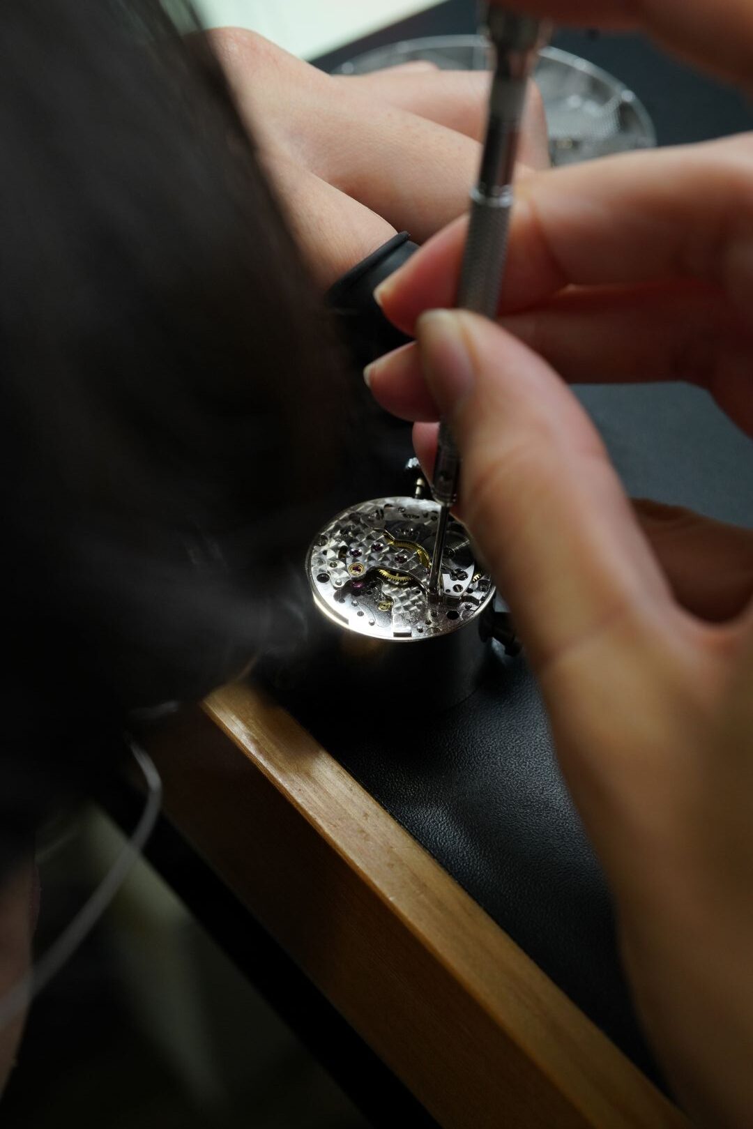 Rolex/Explorer1/overhaul/cal.1570/ロレックス/エクスプローラー1/オーバーホール