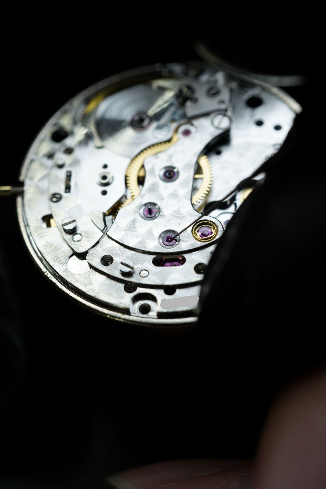 Rolex/Explorer1/overhaul/cal.1570/ロレックス/エクスプローラー1/オーバーホール