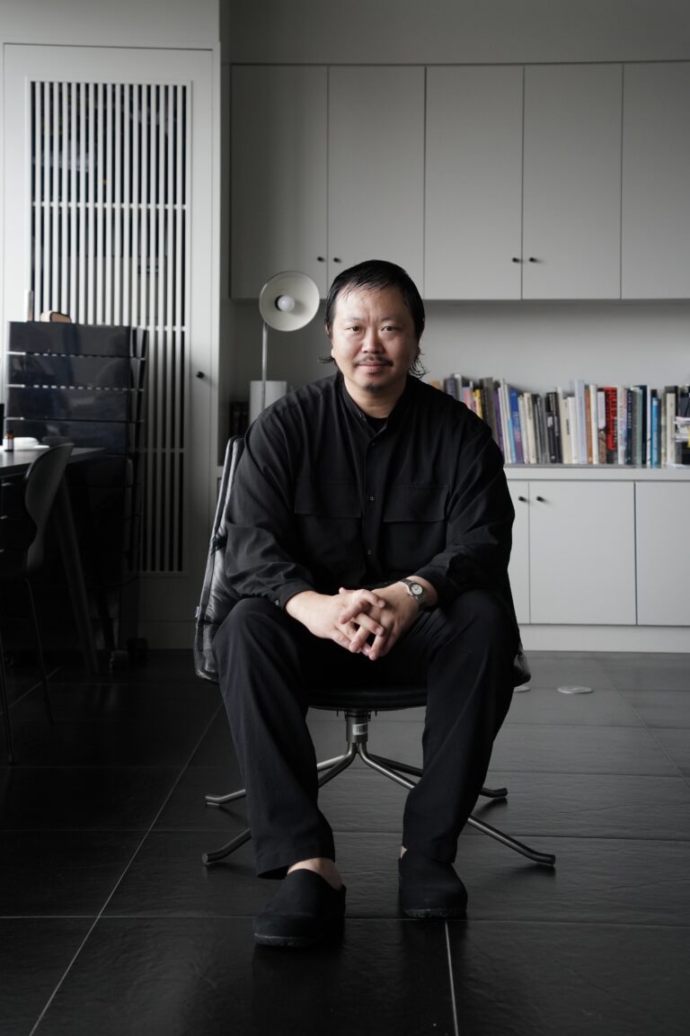 「時計と制服、その先にあるライフスタイル」White Mountaineering相澤氏インタビュー