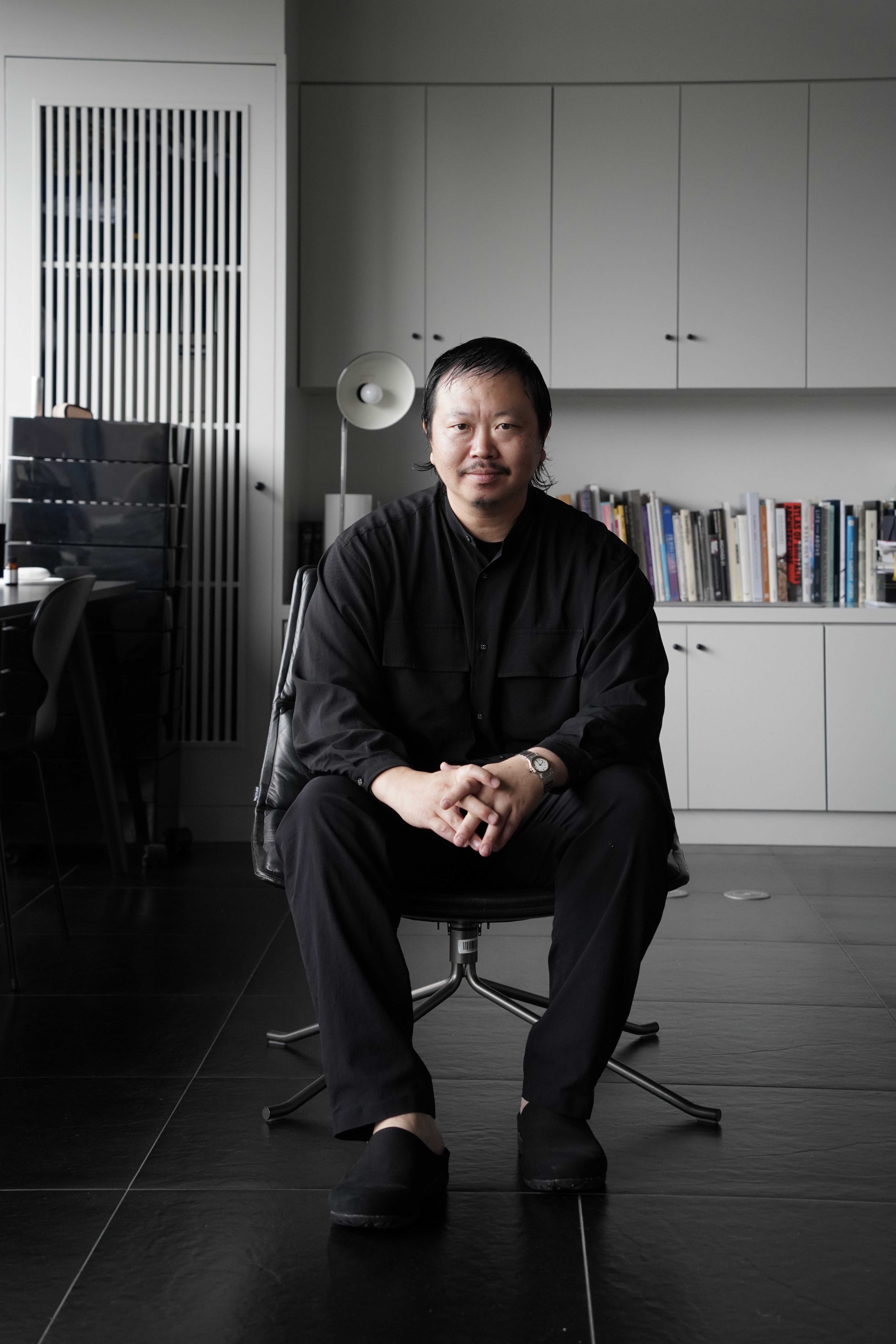 「時計と制服、その先にあるライフスタイル」White Mountaineering相澤氏インタビュー