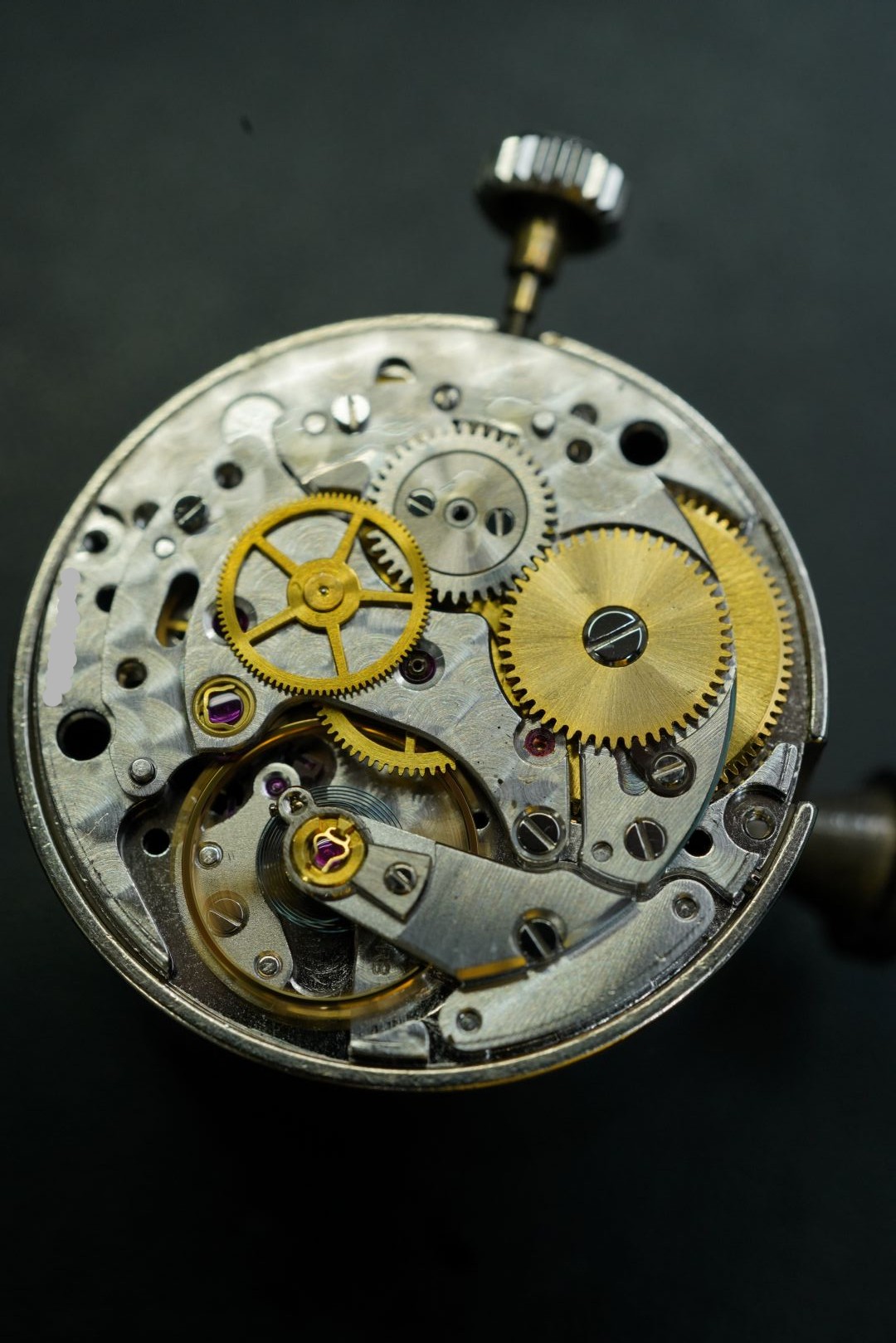 Rolex/Explorer1/overhaul/cal.1570/ロレックス/エクスプローラー1/オーバーホール