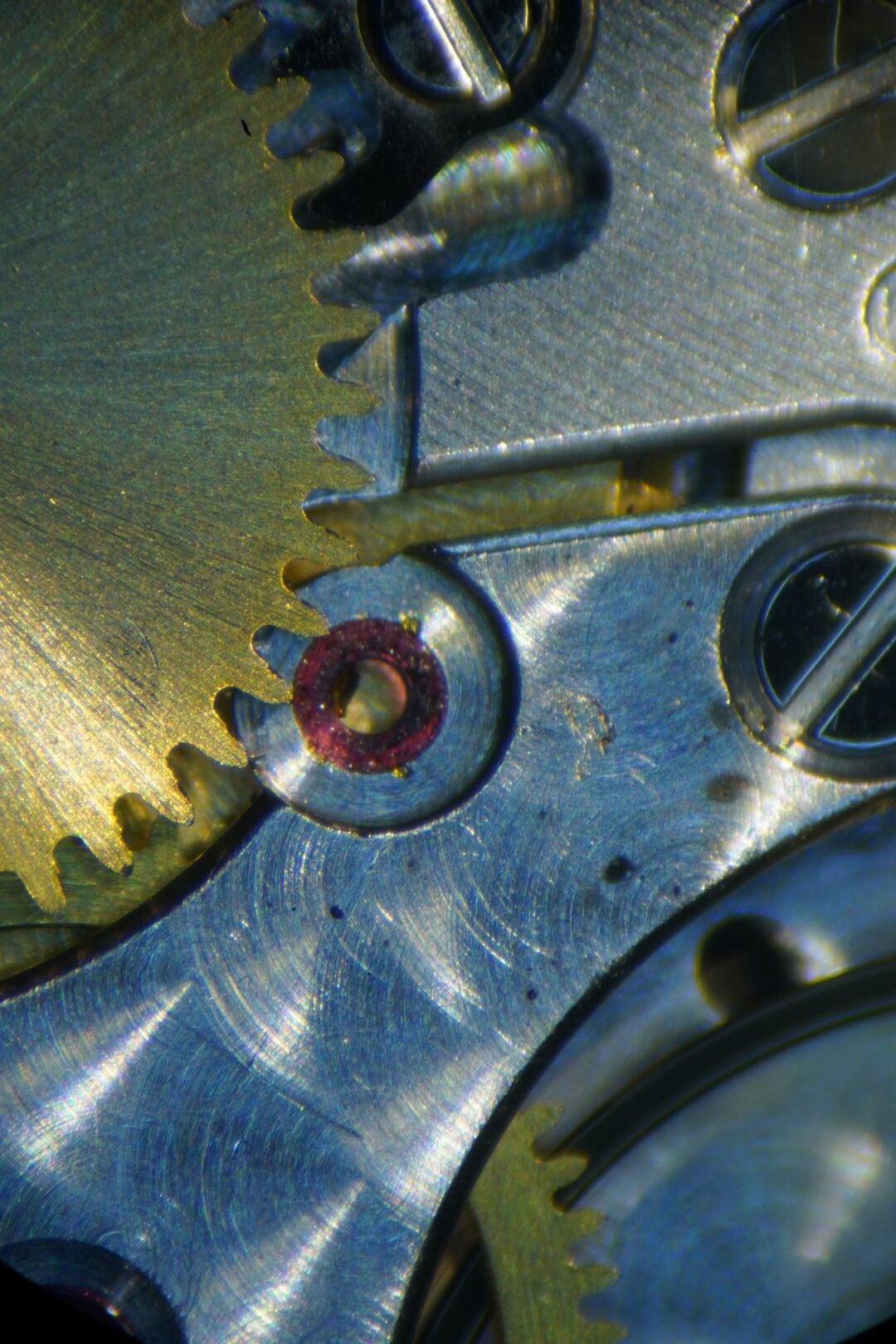Rolex/Explorer1/overhaul/cal.1570/ロレックス/エクスプローラー1/オーバーホール