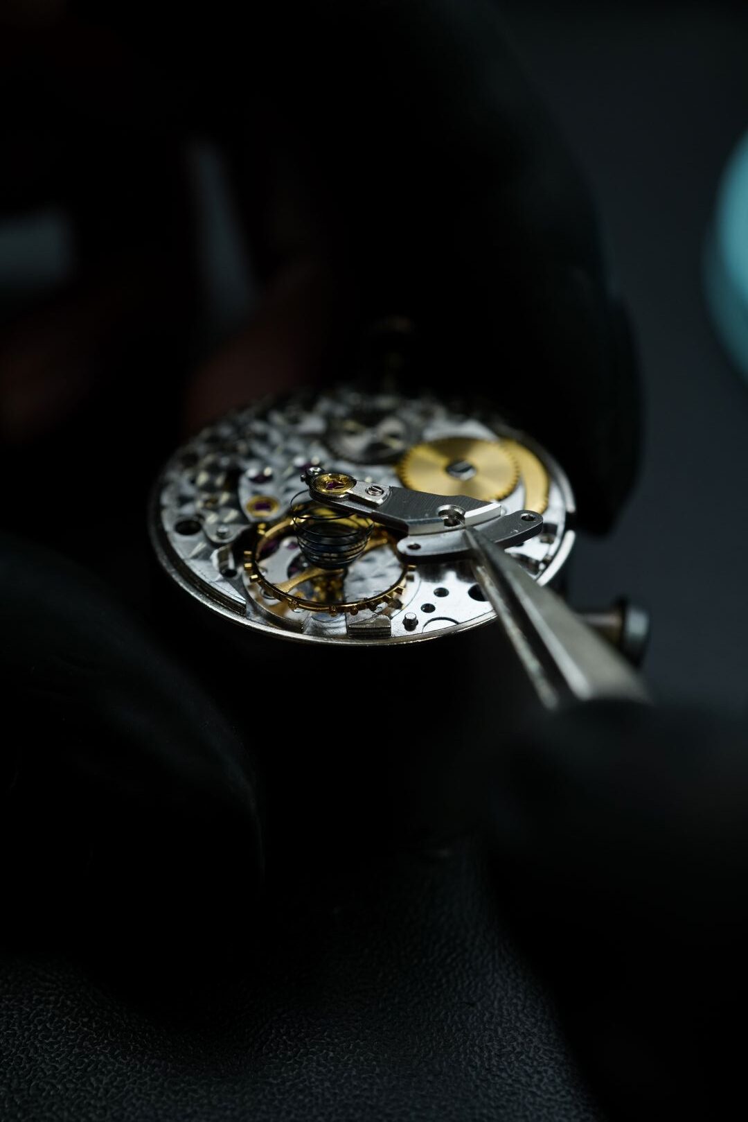 Rolex/Explorer1/overhaul/cal.1570/ロレックス/エクスプローラー1/オーバーホール
